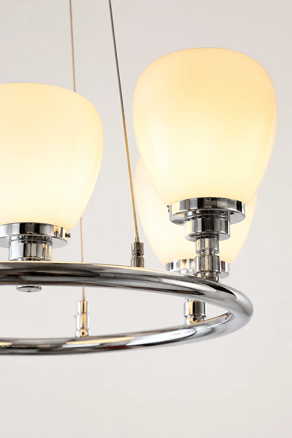 Werner Chandelier - Lumpaz