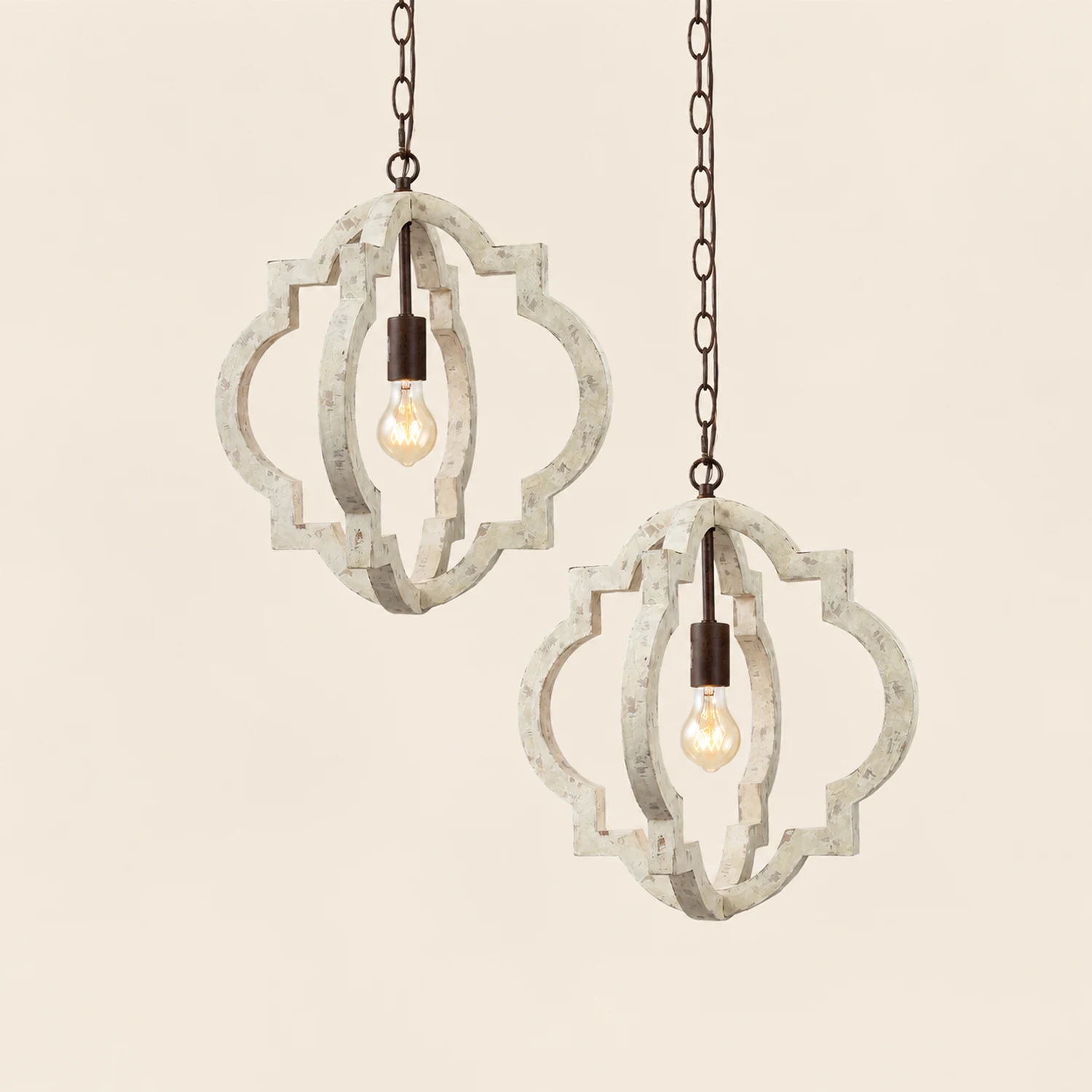 Timeless Chandelier - Lumpaz