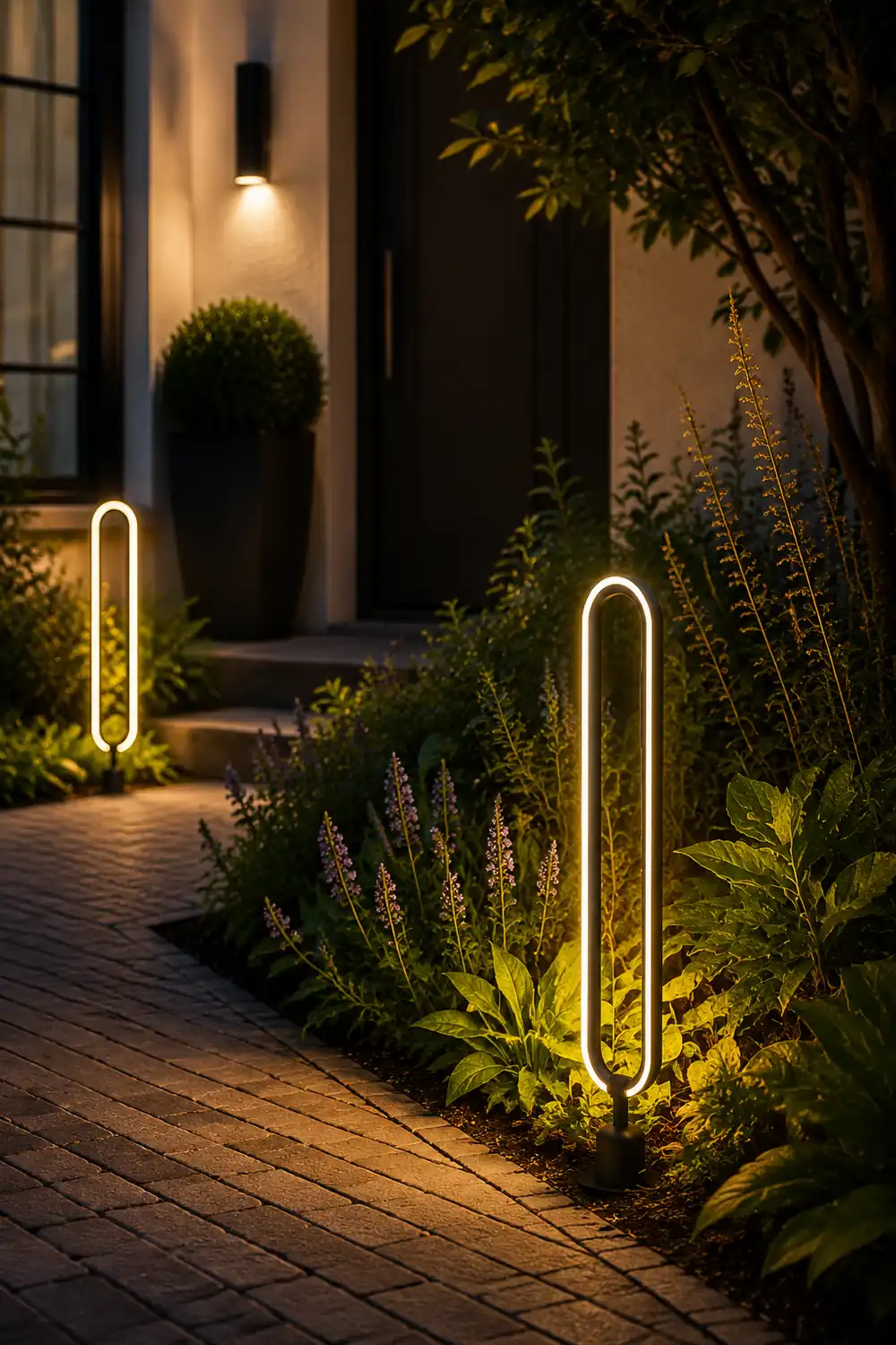 Camden Garden Light - Lumpaz