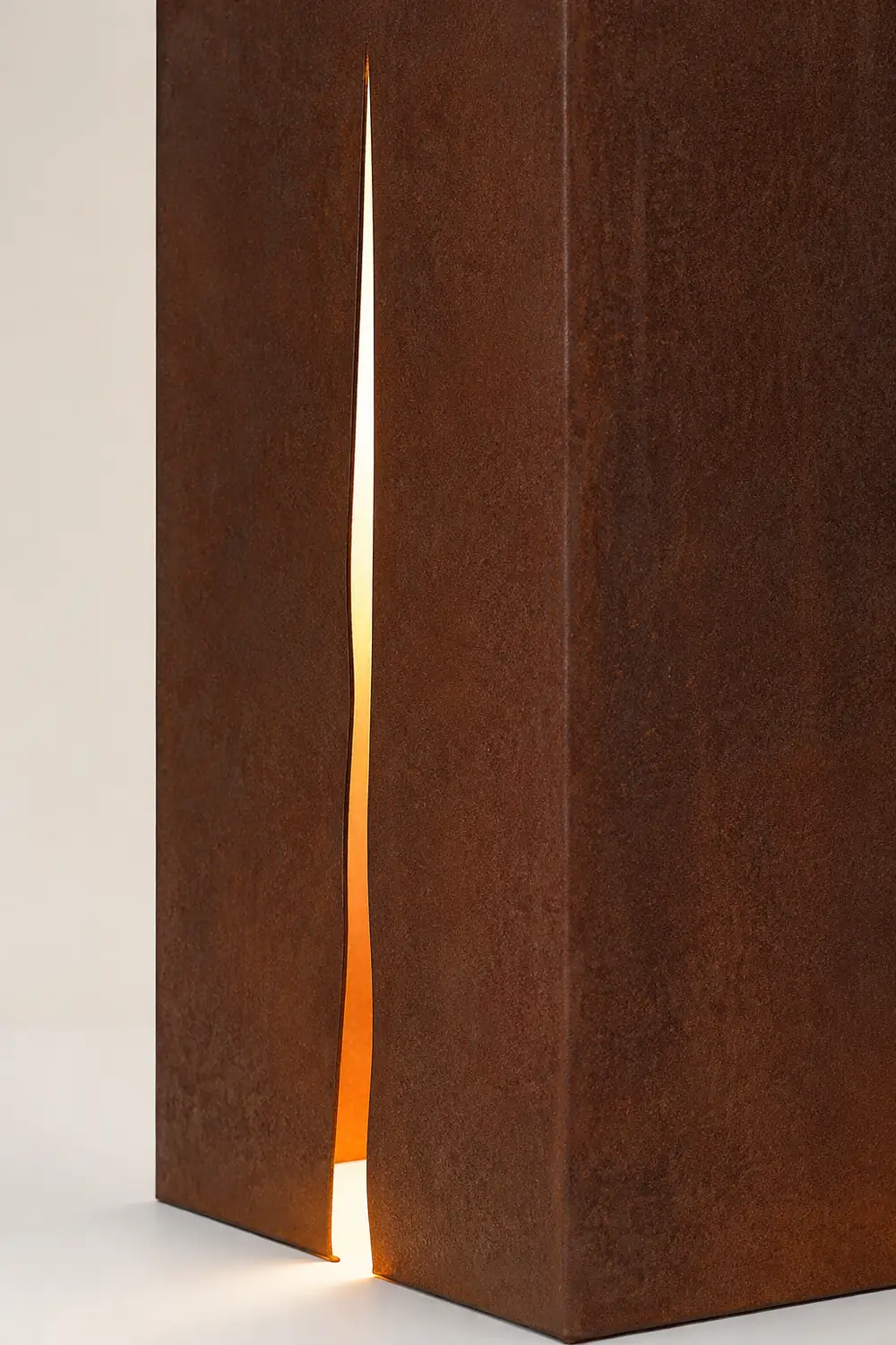 Crack Cube Garden Light - Lumpaz