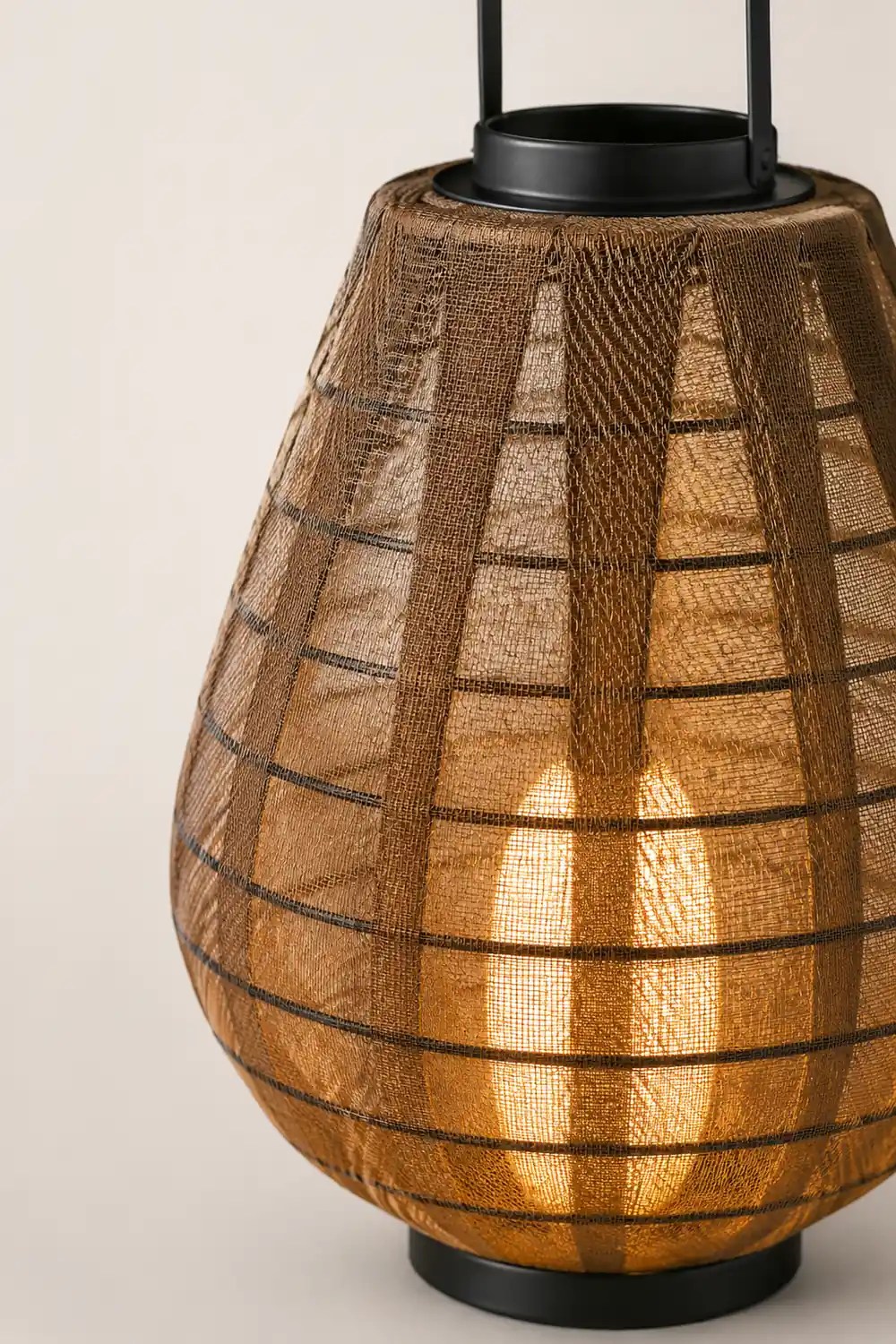 Oasis Mesh Beacon Outdoor Lamp - Lumpaz