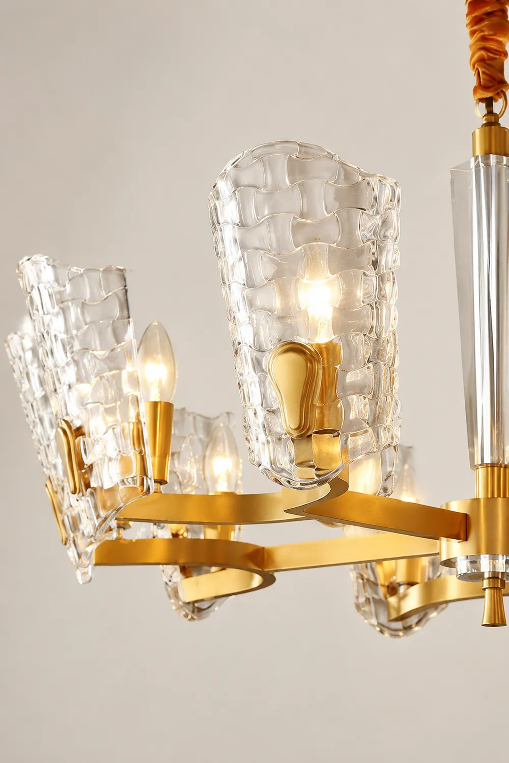 Renato Chandelier - Lumpaz