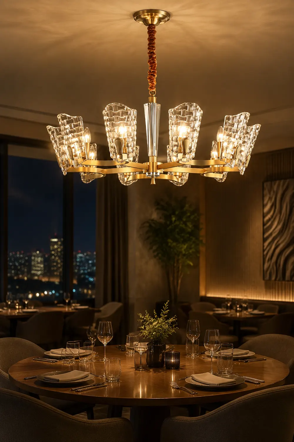 Renato Chandelier - Lumpaz