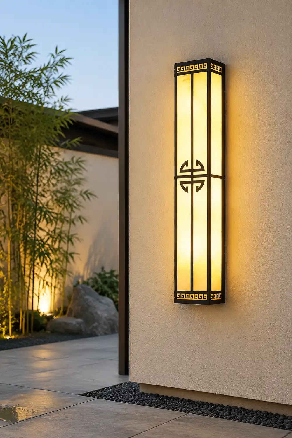 After Hours Wall Light - Lumpaz