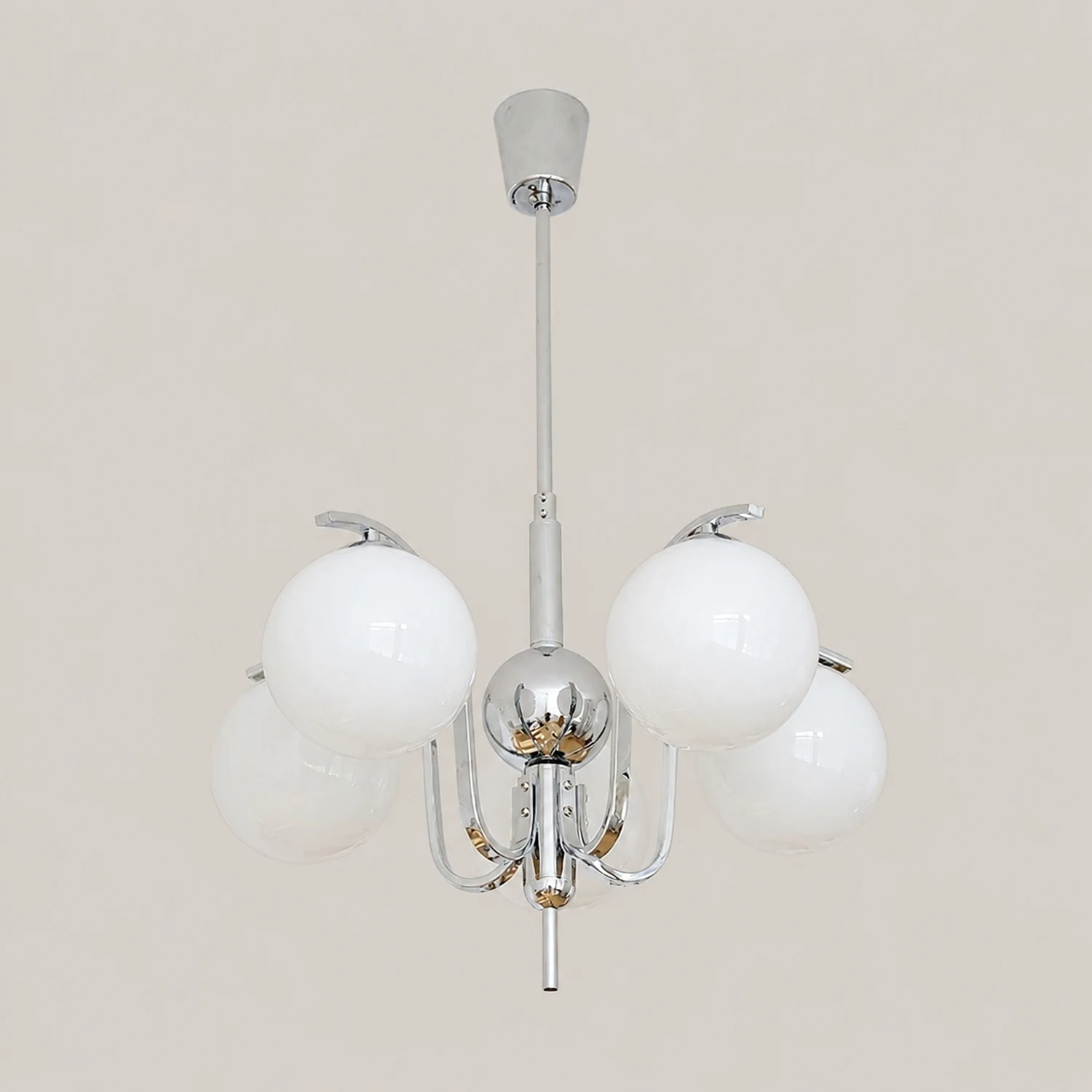 Modo Deco Chandelier - Lumpaz