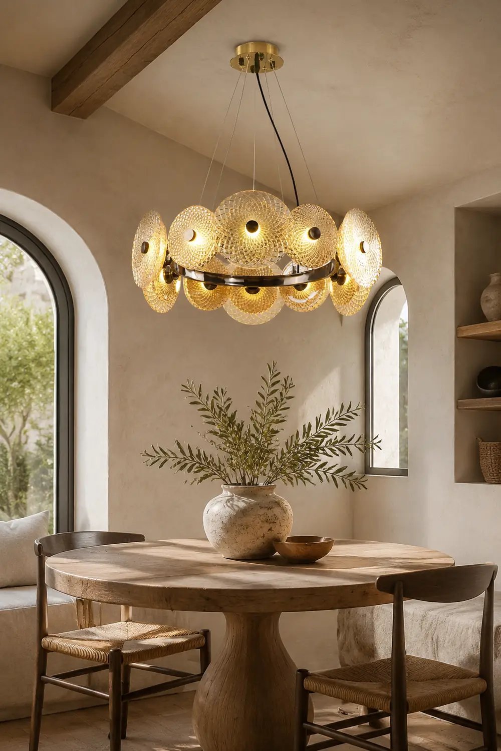 Paige Chandelier - Lumpaz