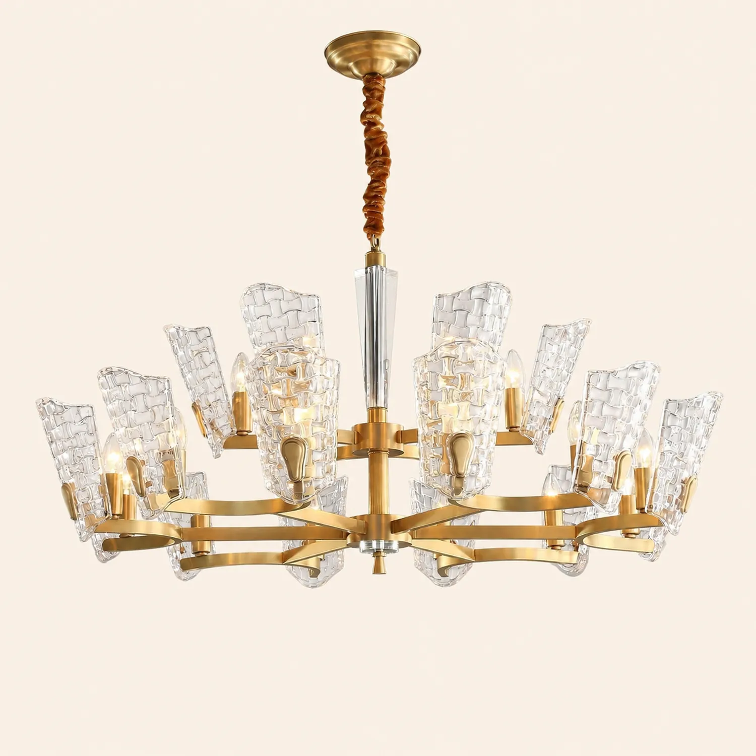 Renato Chandelier - Lumpaz