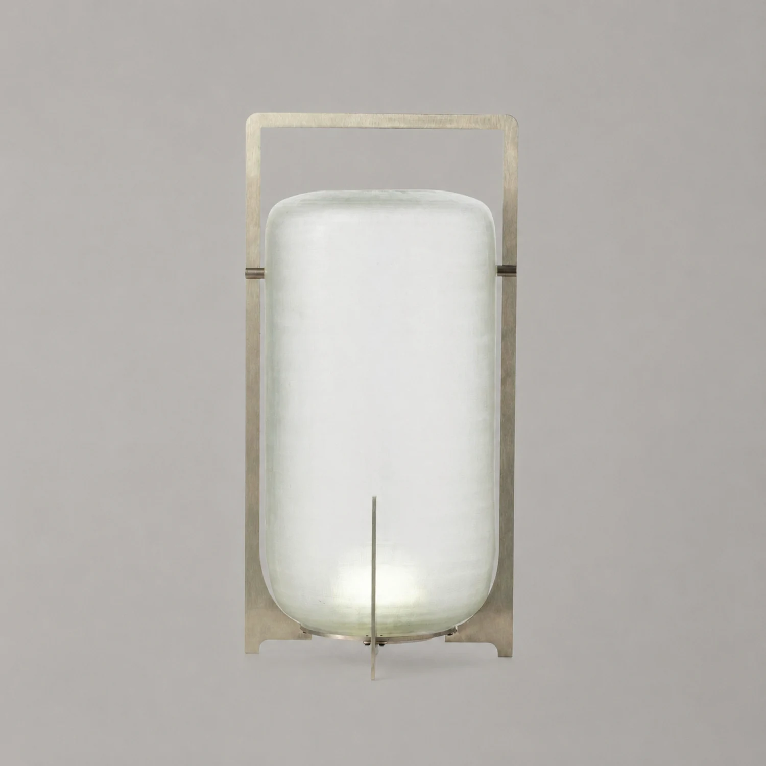 Twilight Lantern Table Lamp - Lumpaz
