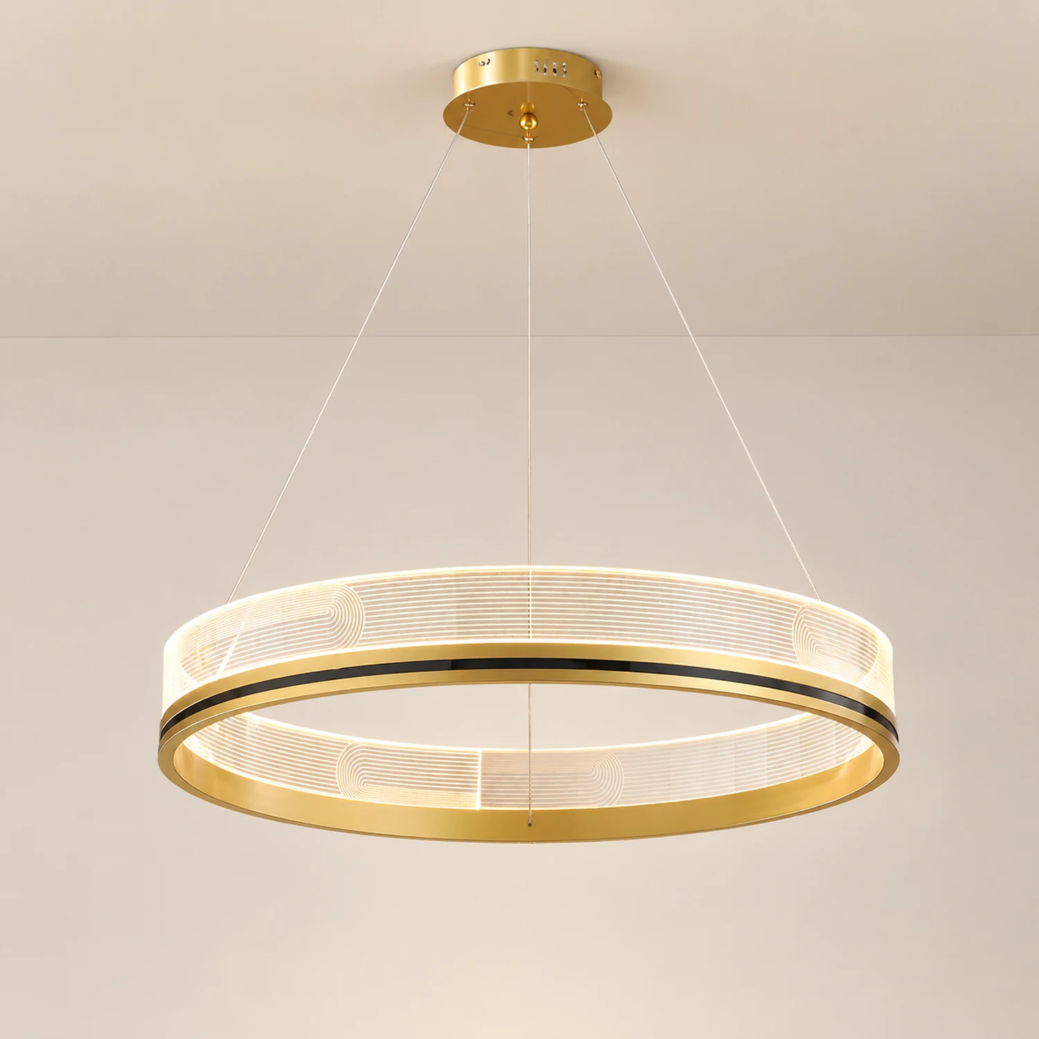 Sendra Chandelier - Lumpaz