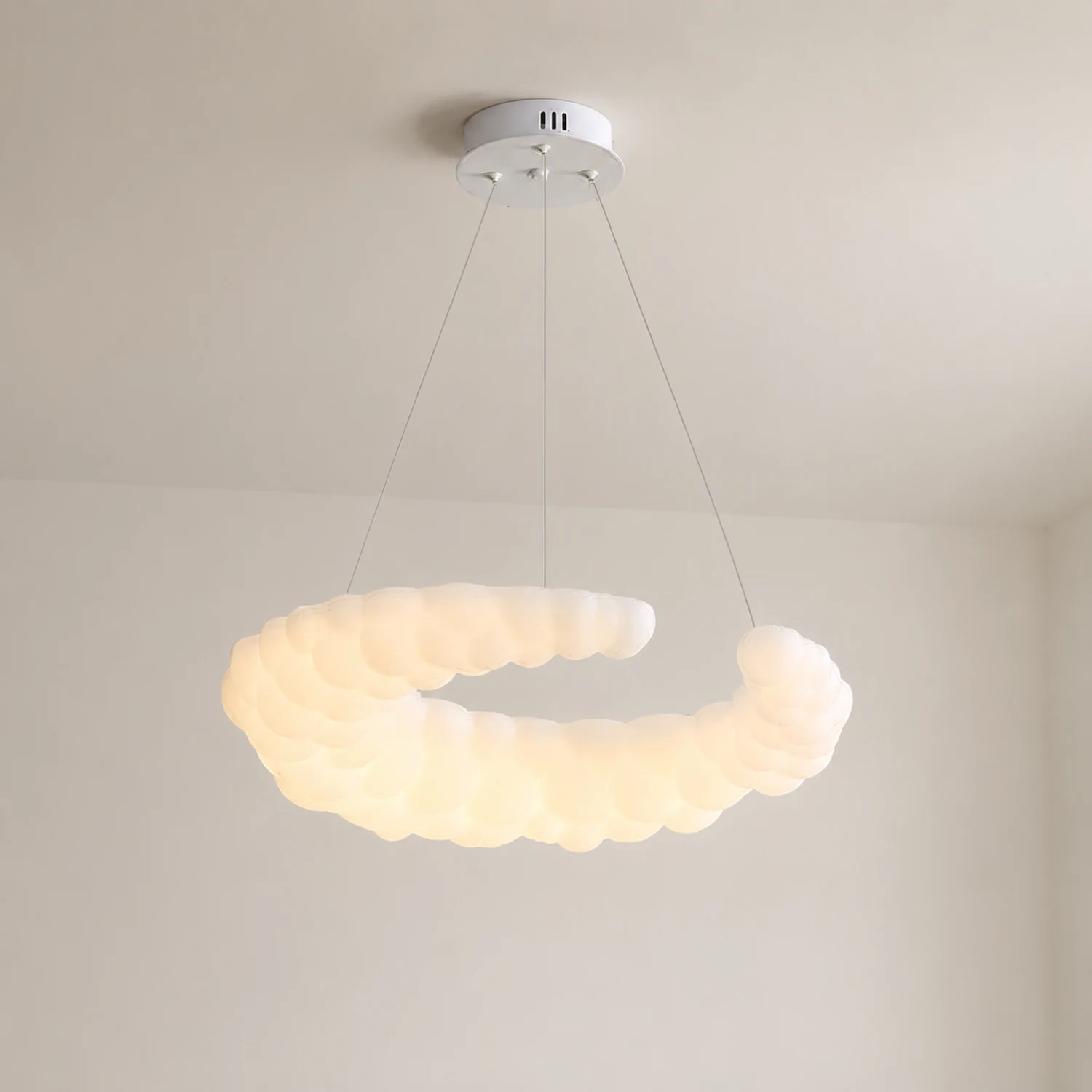 Avir Chandelier - Lumpaz
