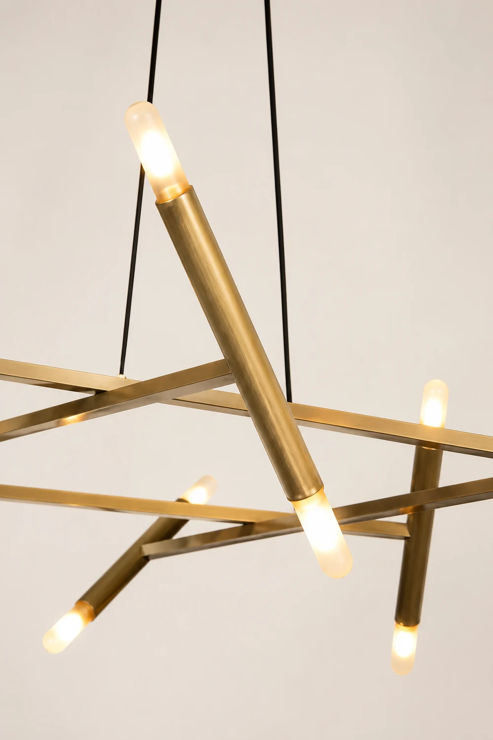 Le Diamant Chandelier - Lumpaz