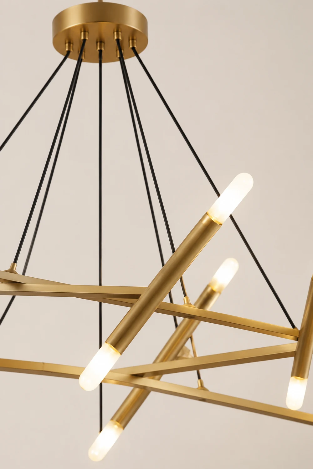 Le Diamant Chandelier - Lumpaz