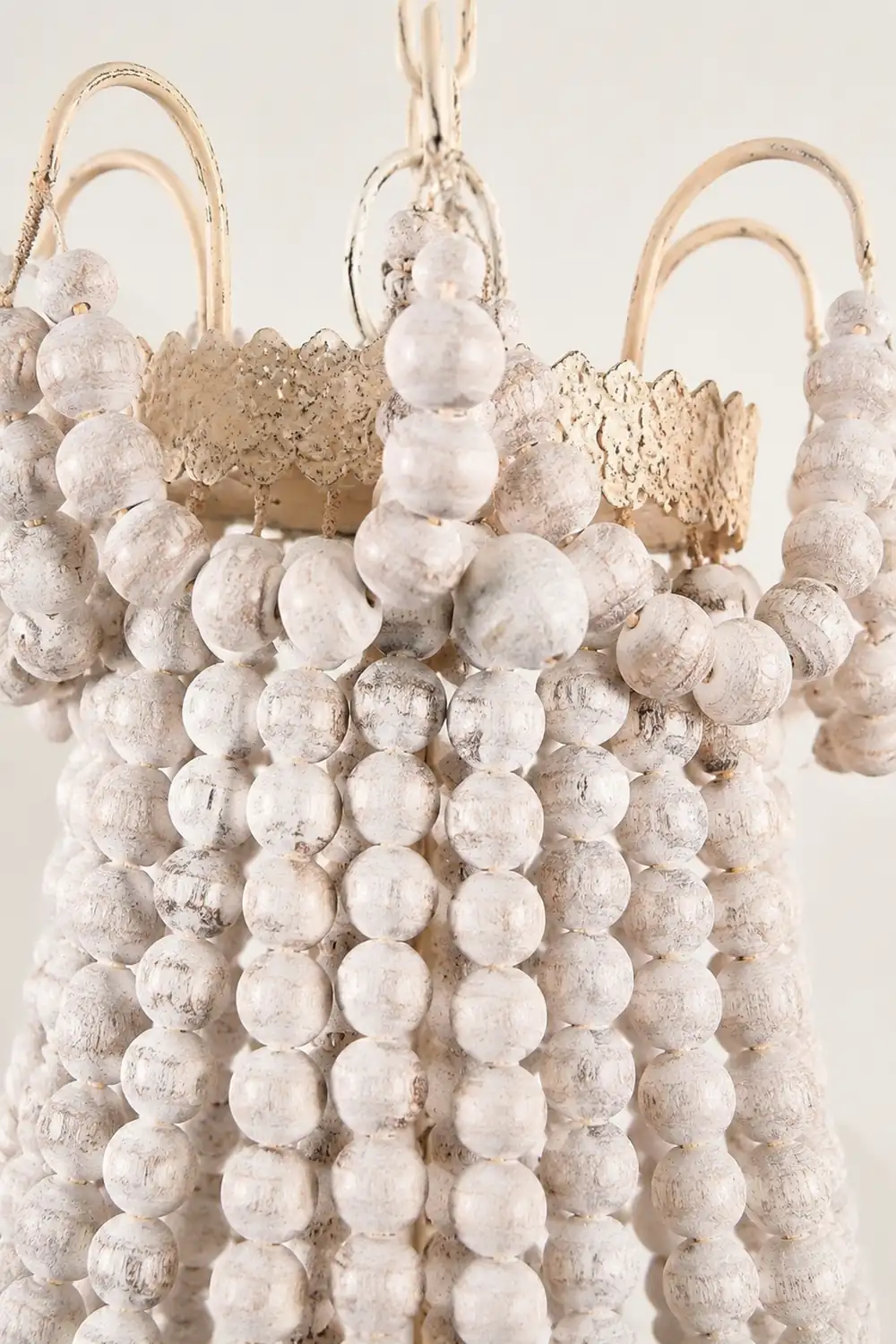Regas Chandelier - Lumpaz
