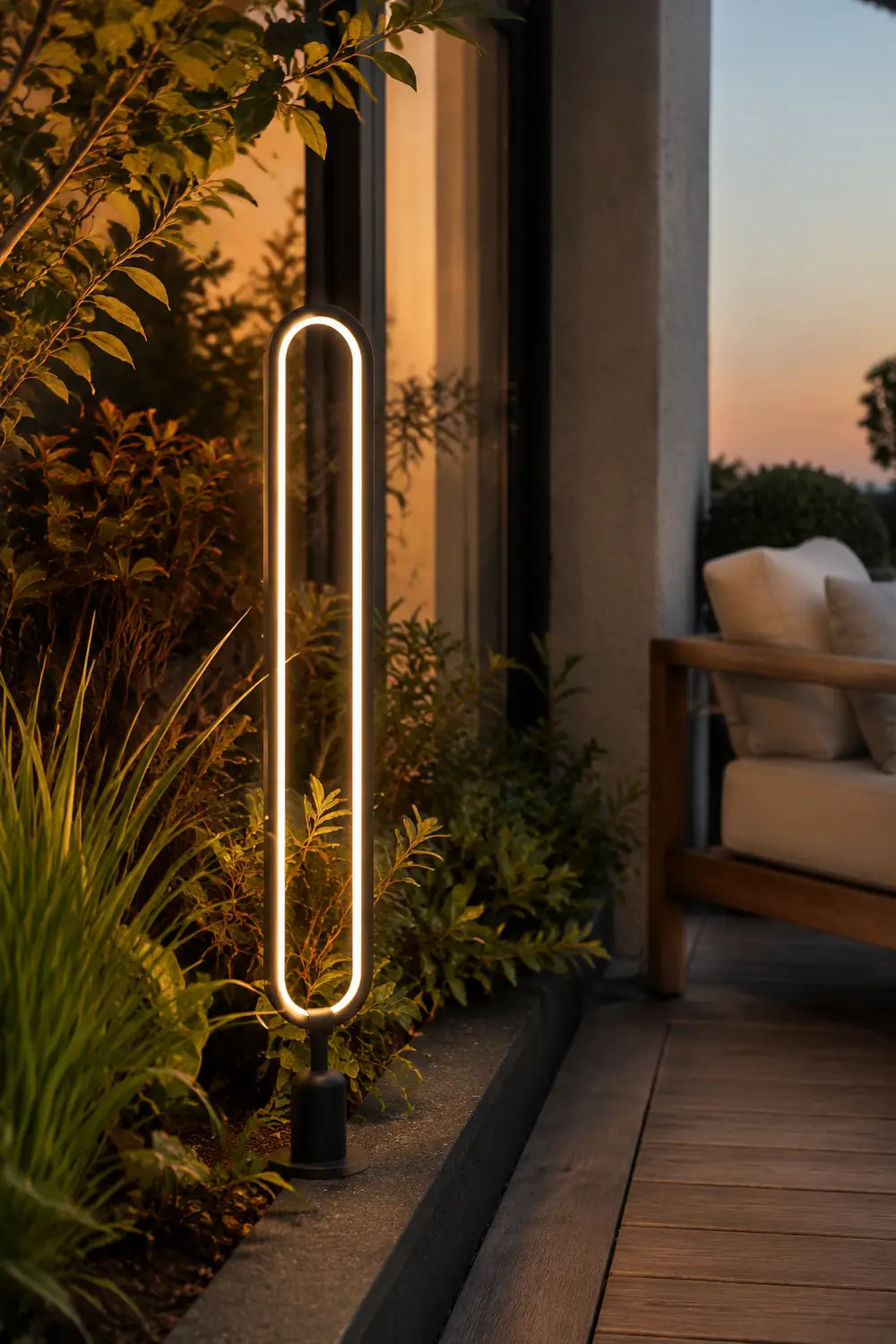 Camden Garden Light - Lumpaz