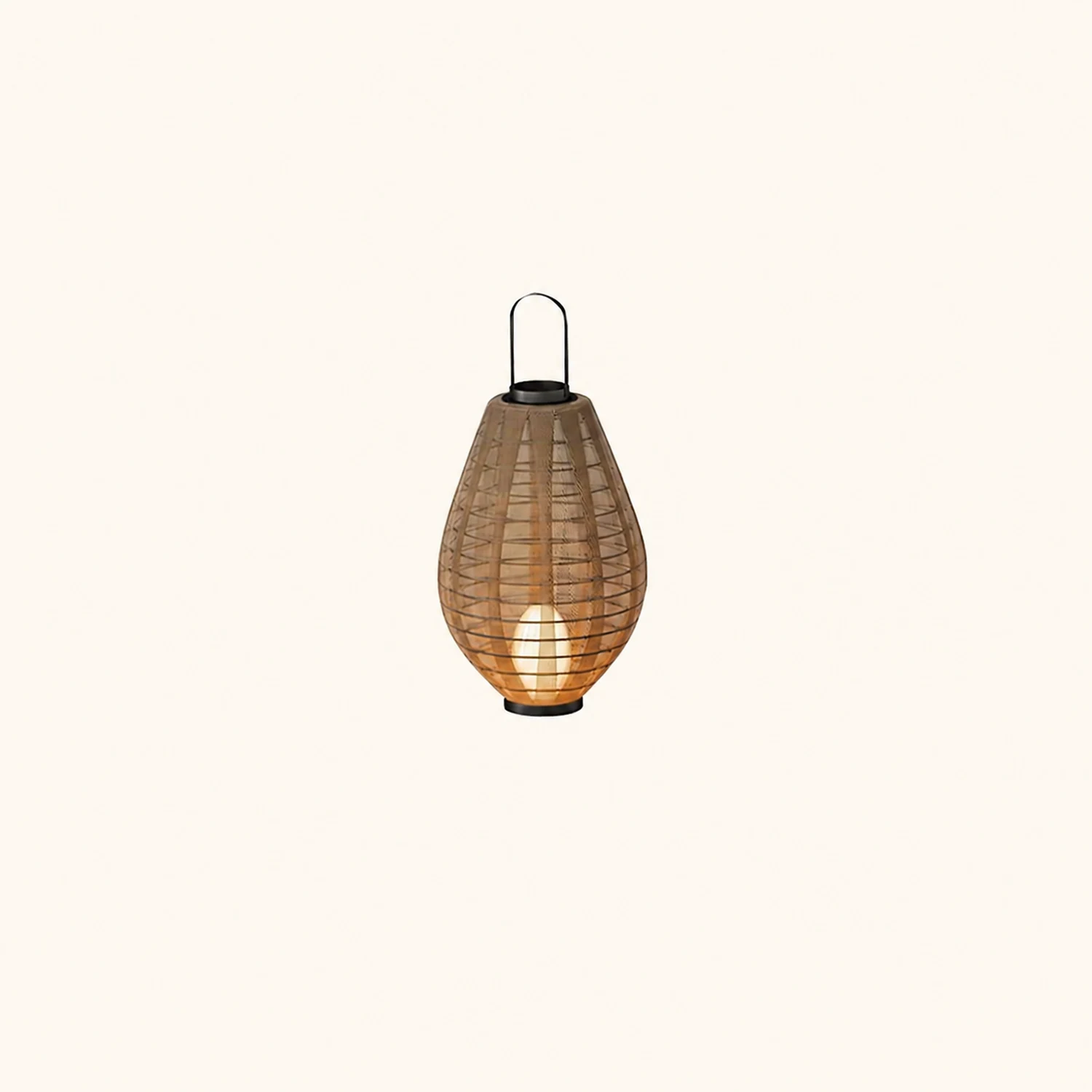 Oasis Mesh Beacon Outdoor Lamp - Lumpaz