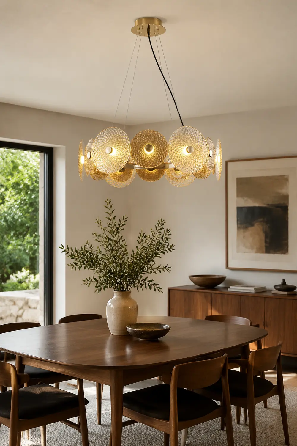 Paige Chandelier - Lumpaz