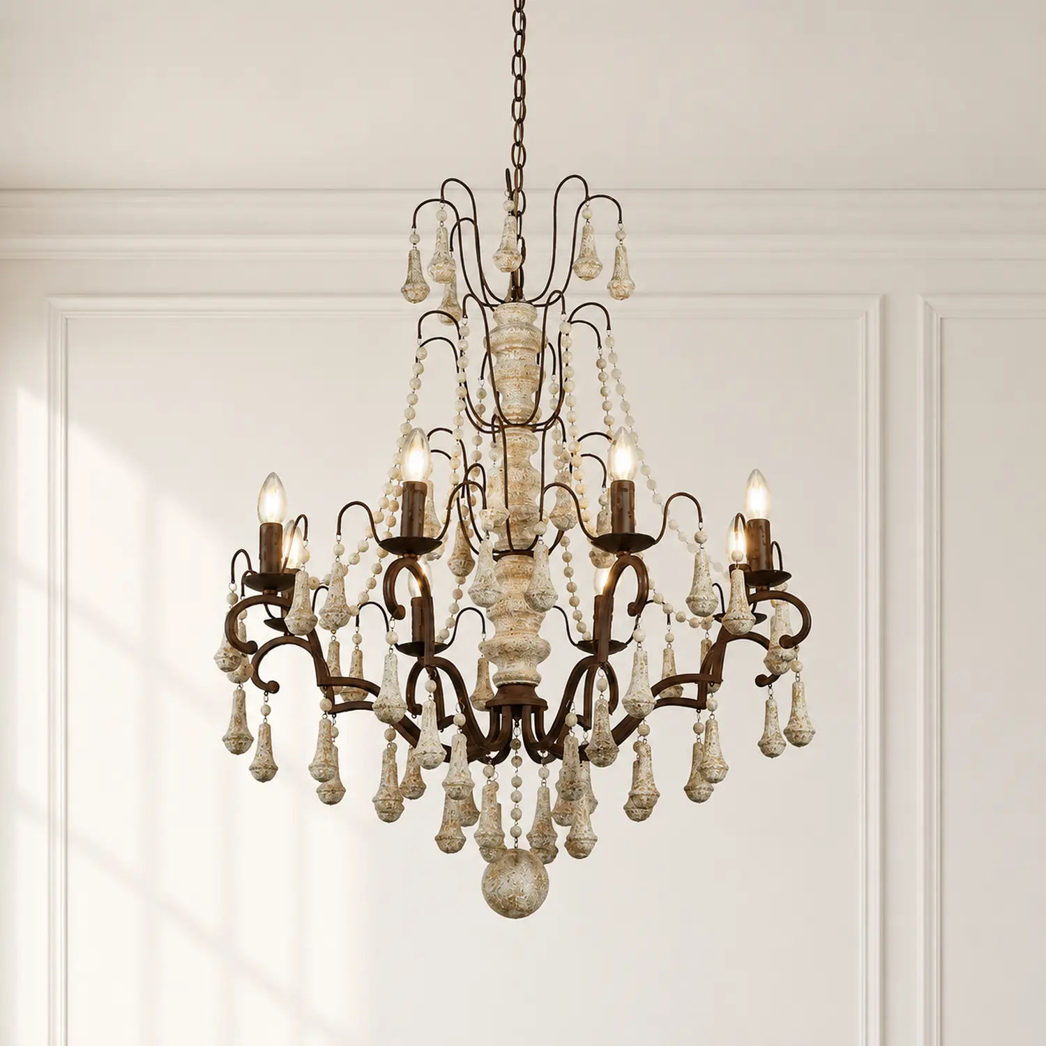 Bessie Chandelier - Lumpaz