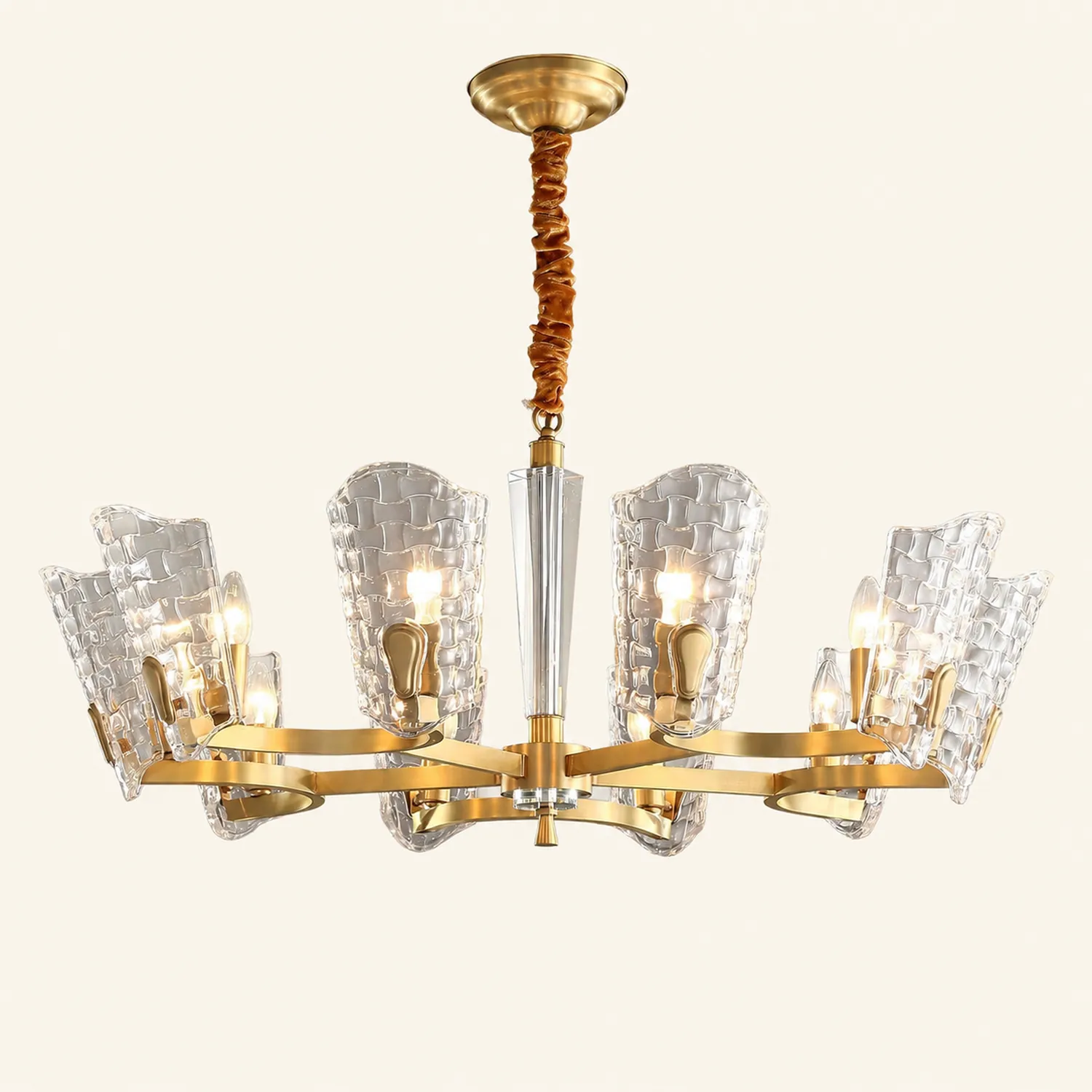 Renato Chandelier - Lumpaz