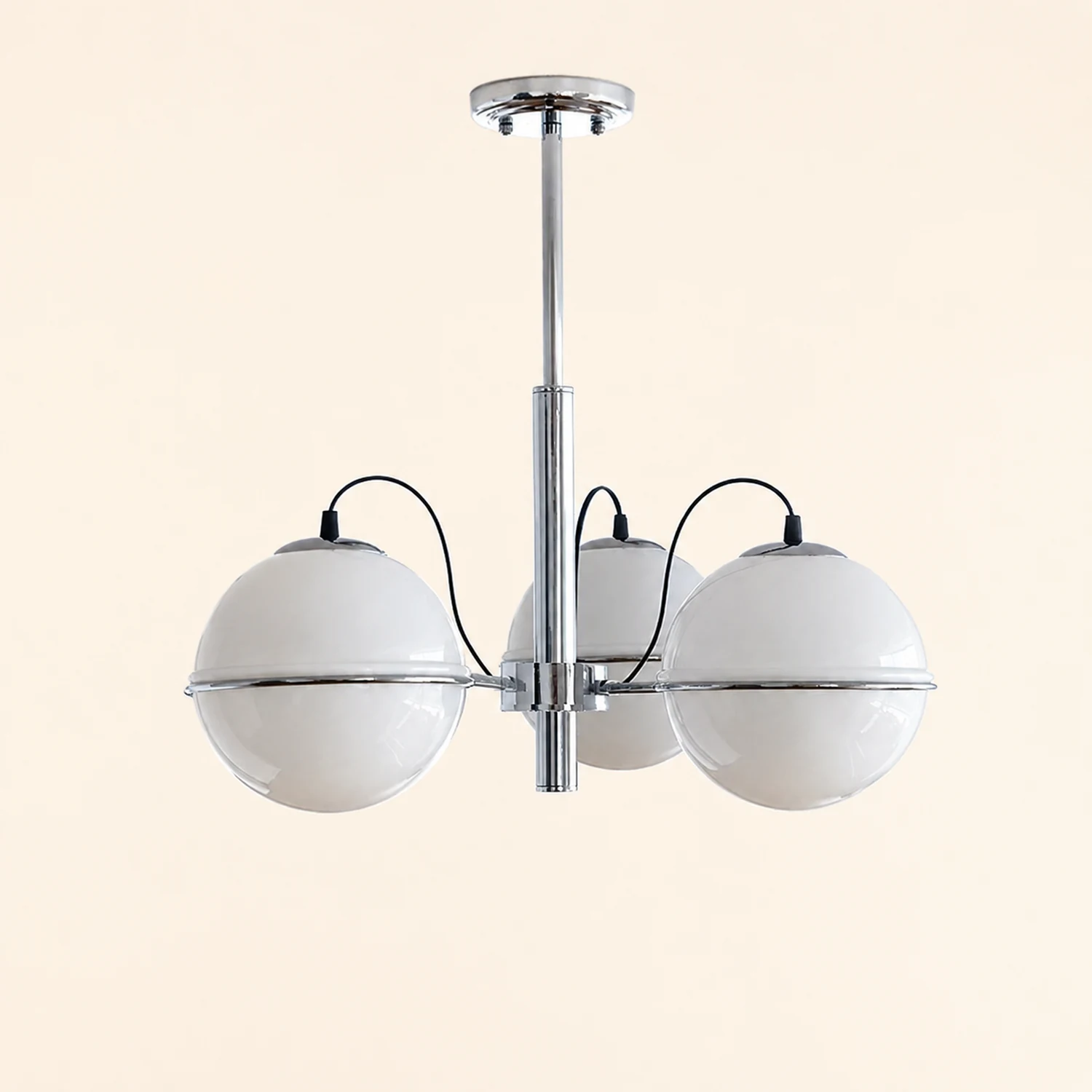 McCarren Chandelier - Lumpaz