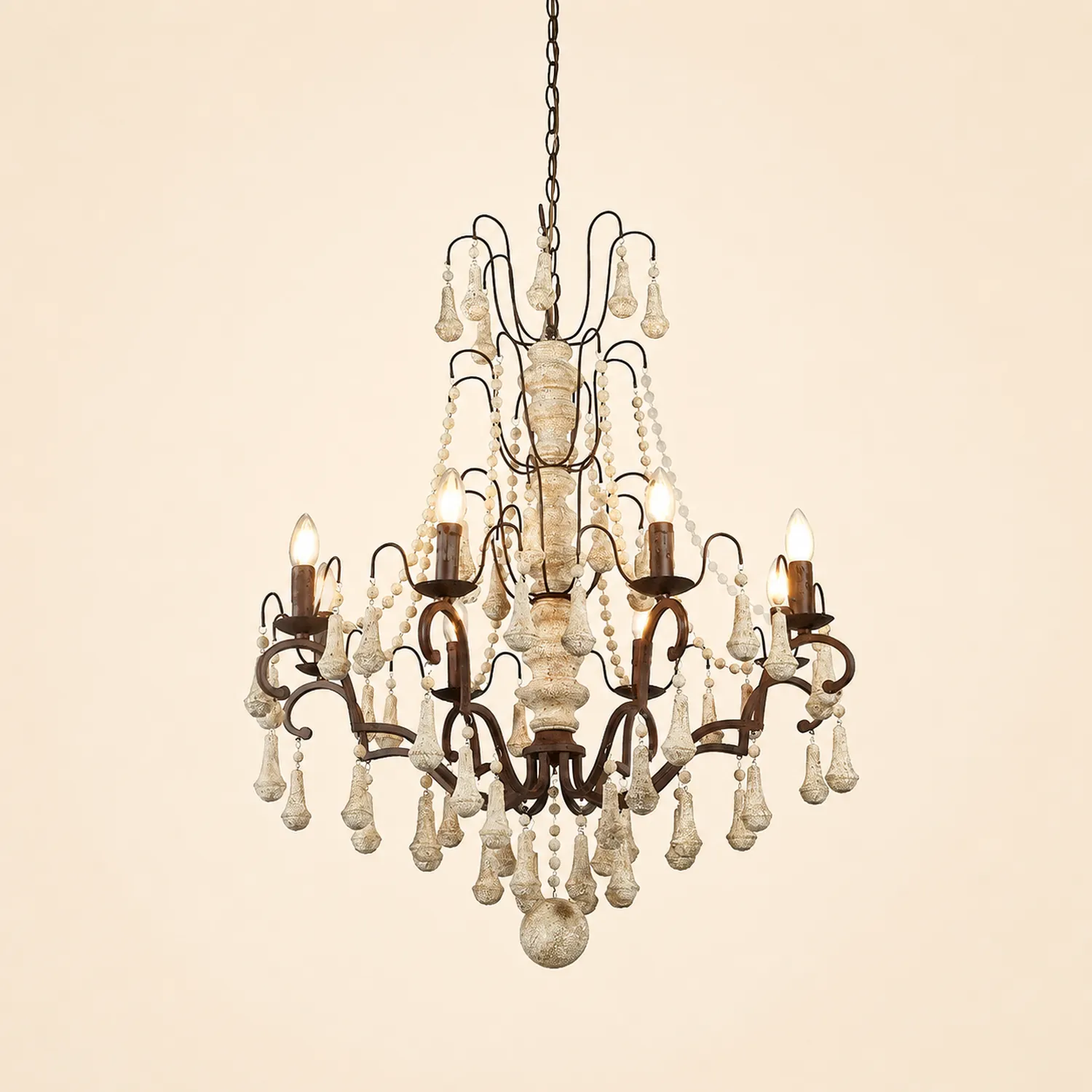 Bessie Chandelier - Lumpaz