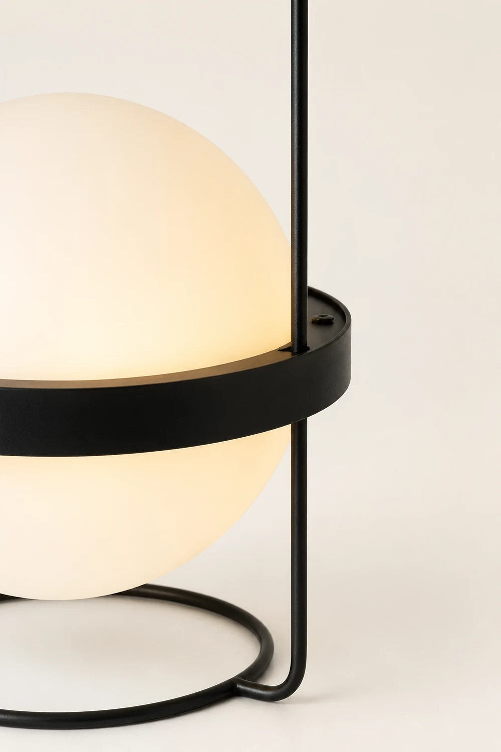 Gardens Table Lamp - Lumpaz