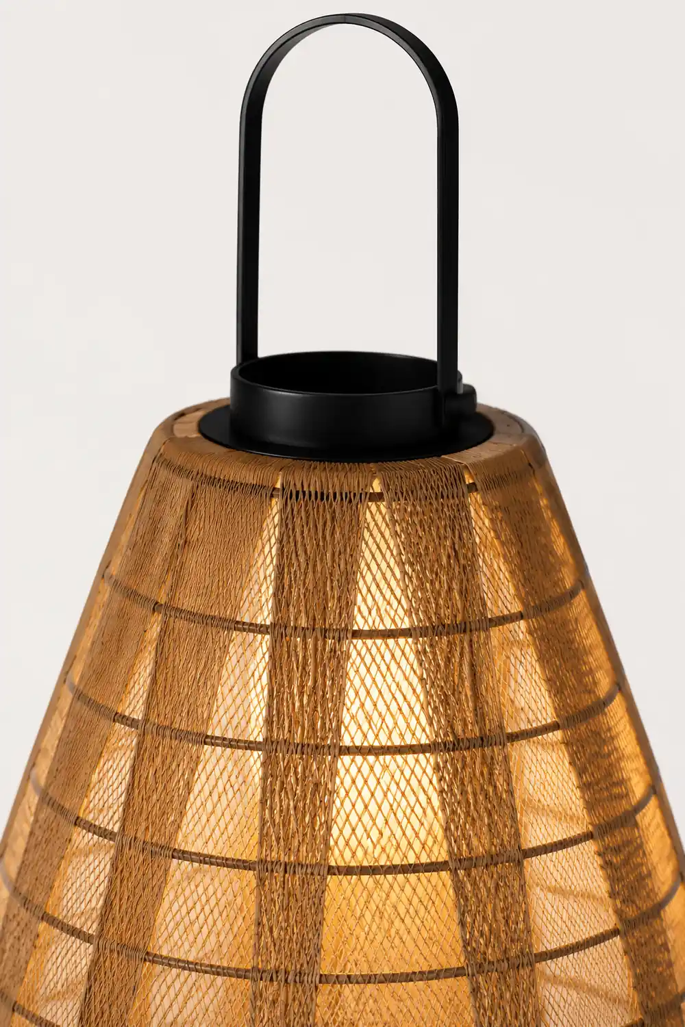 Oasis Mesh Beacon Outdoor Lamp - Lumpaz