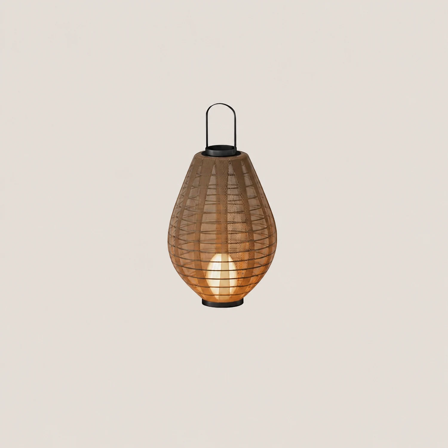 Oasis Mesh Beacon Outdoor Lamp - Lumpaz