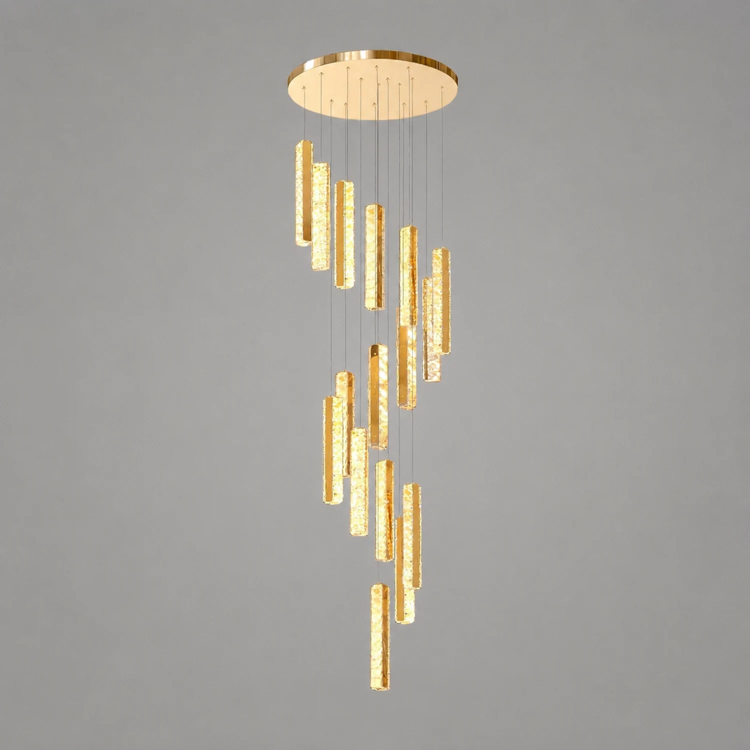 Villa Forci Chandelier - Lumpaz