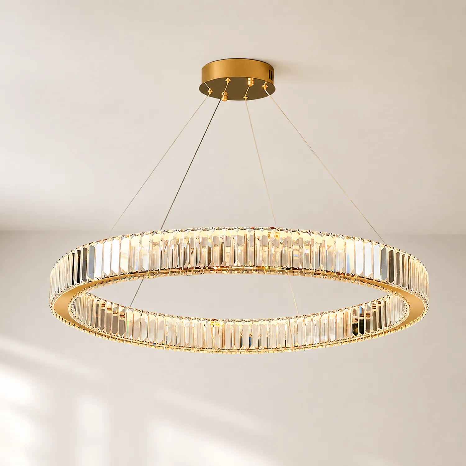 Bertolda Chandeliers - Lumpaz
