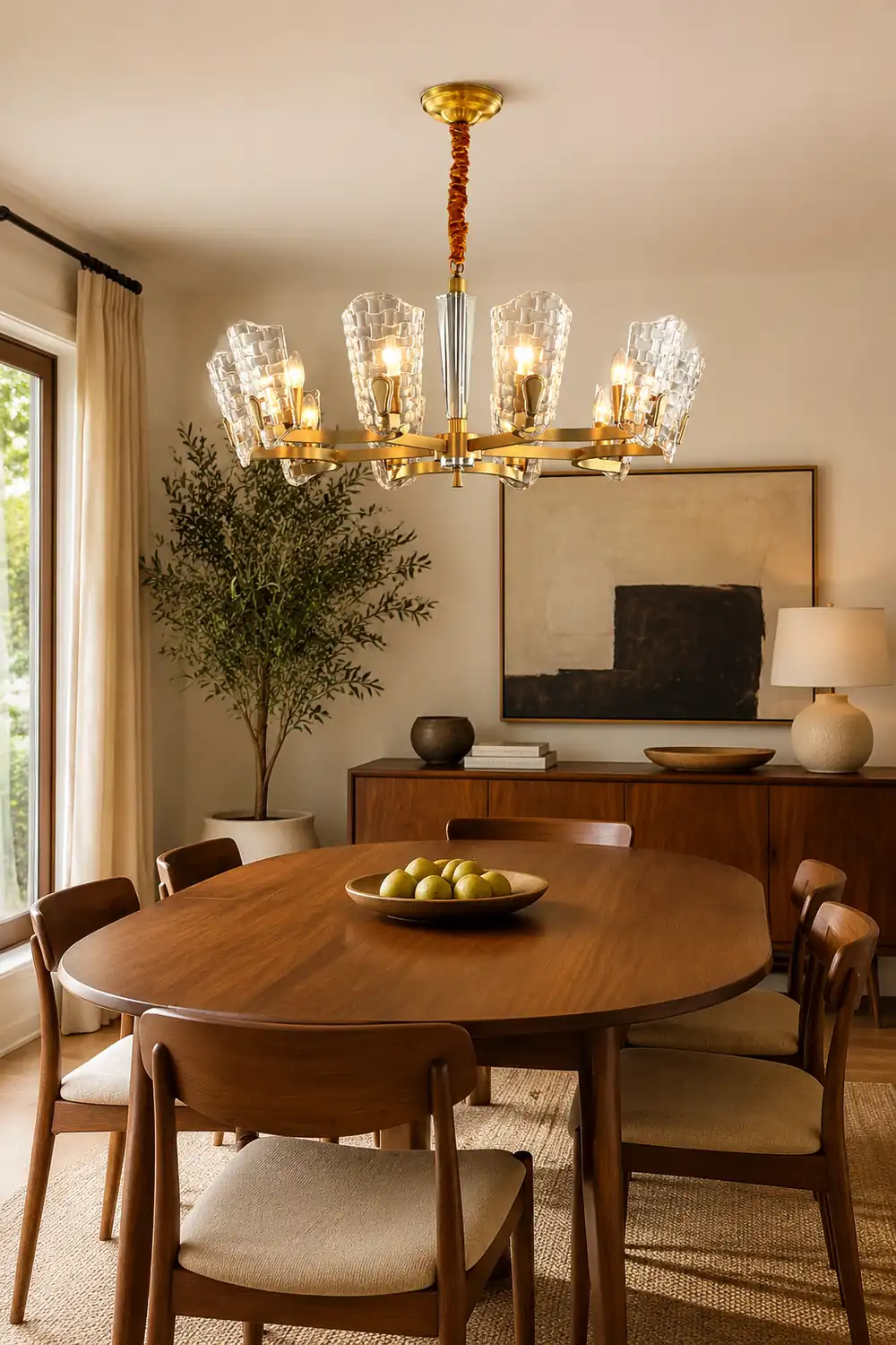 Renato Chandelier - Lumpaz
