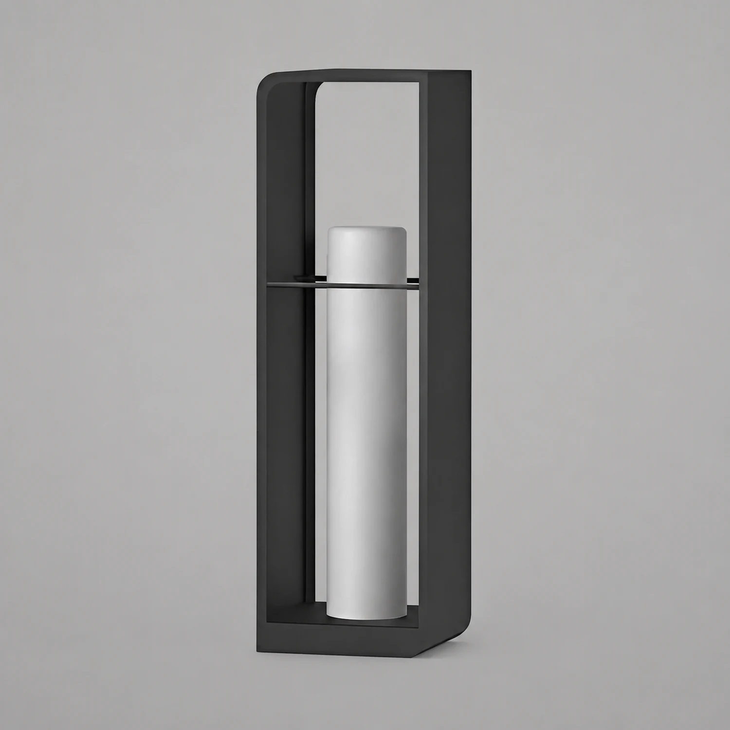 LED Lantern Garden Light - Lumpaz