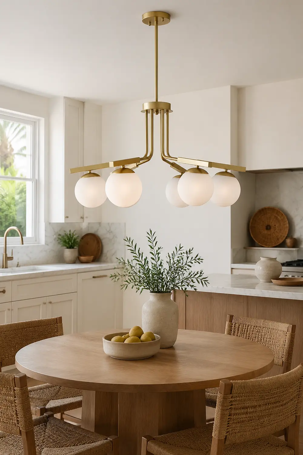 Bonnie Chandelier - Lumpaz