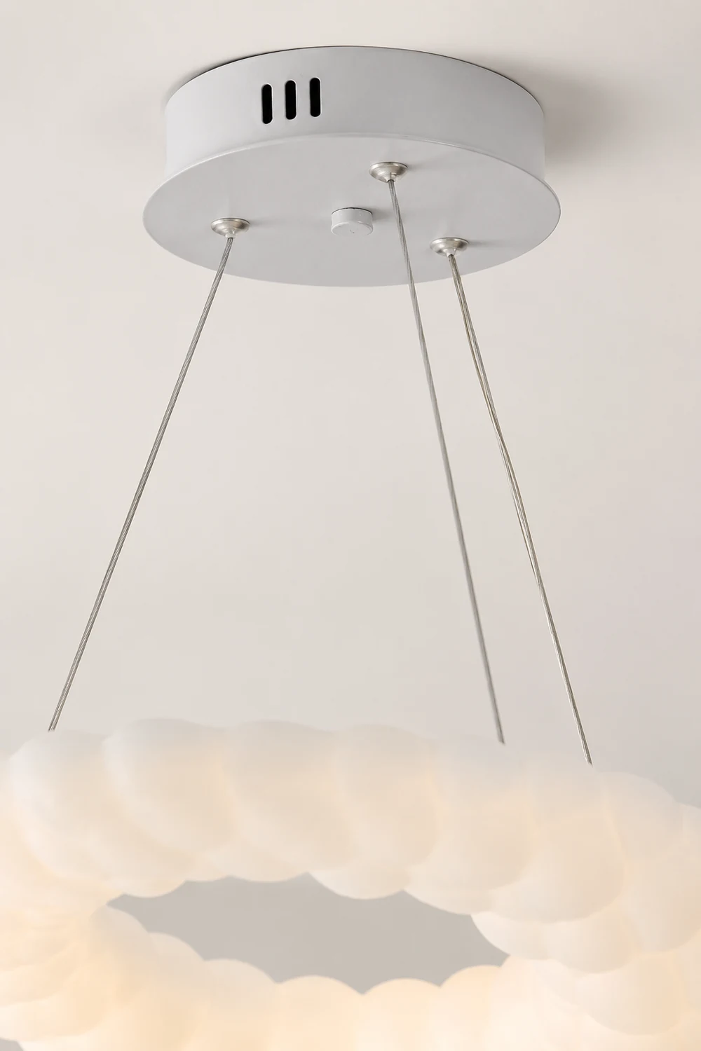 Avir Chandelier - Lumpaz