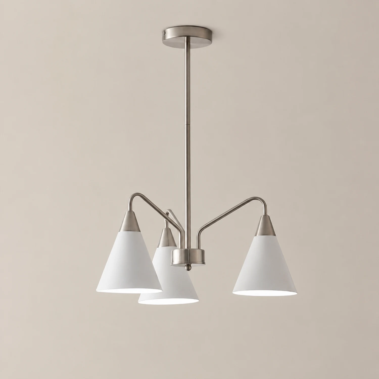 Fashion Cono Chandelier - Lumpaz