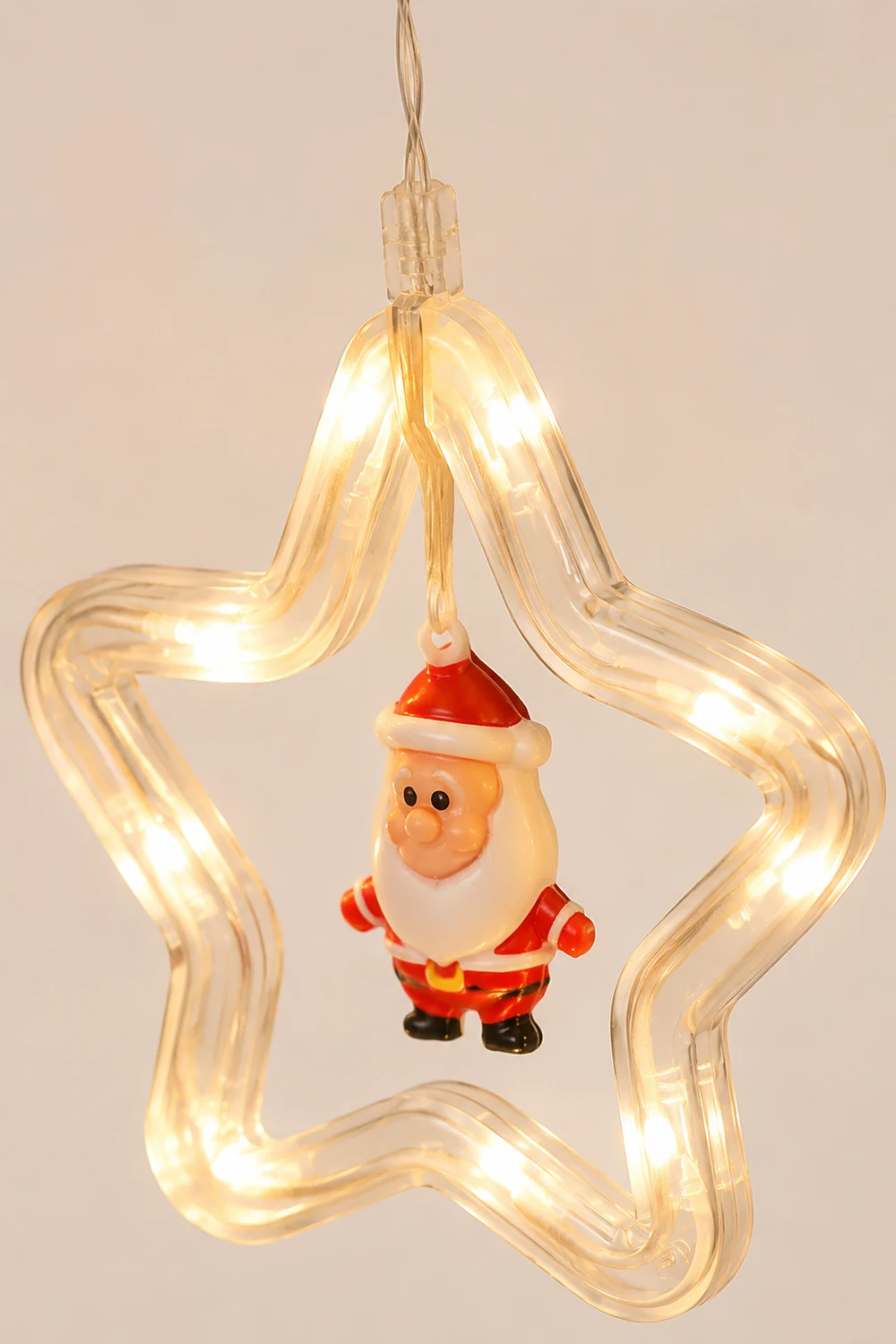 Christmas LED Decor String Lights - Lumpaz