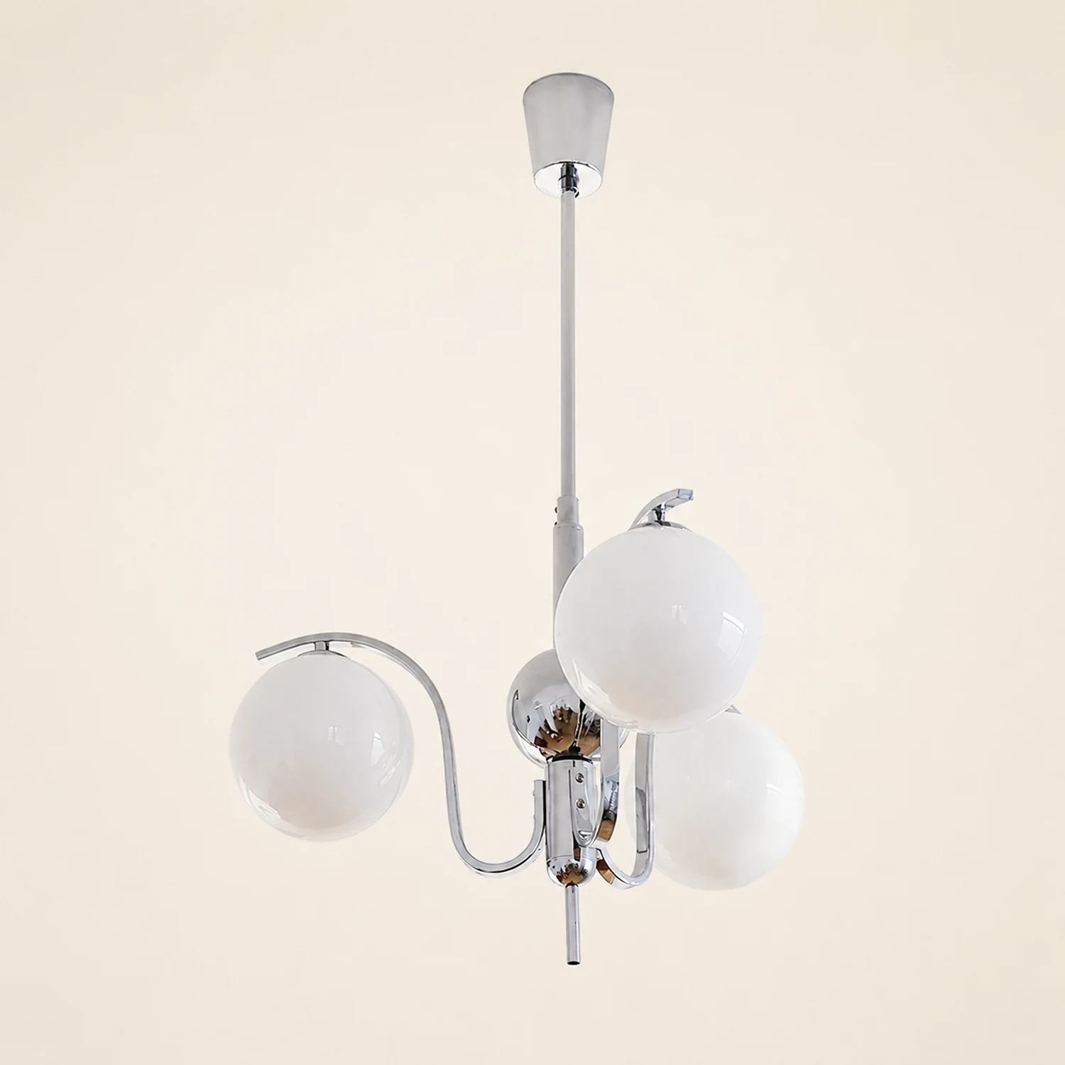 Modo Deco Chandelier - Lumpaz