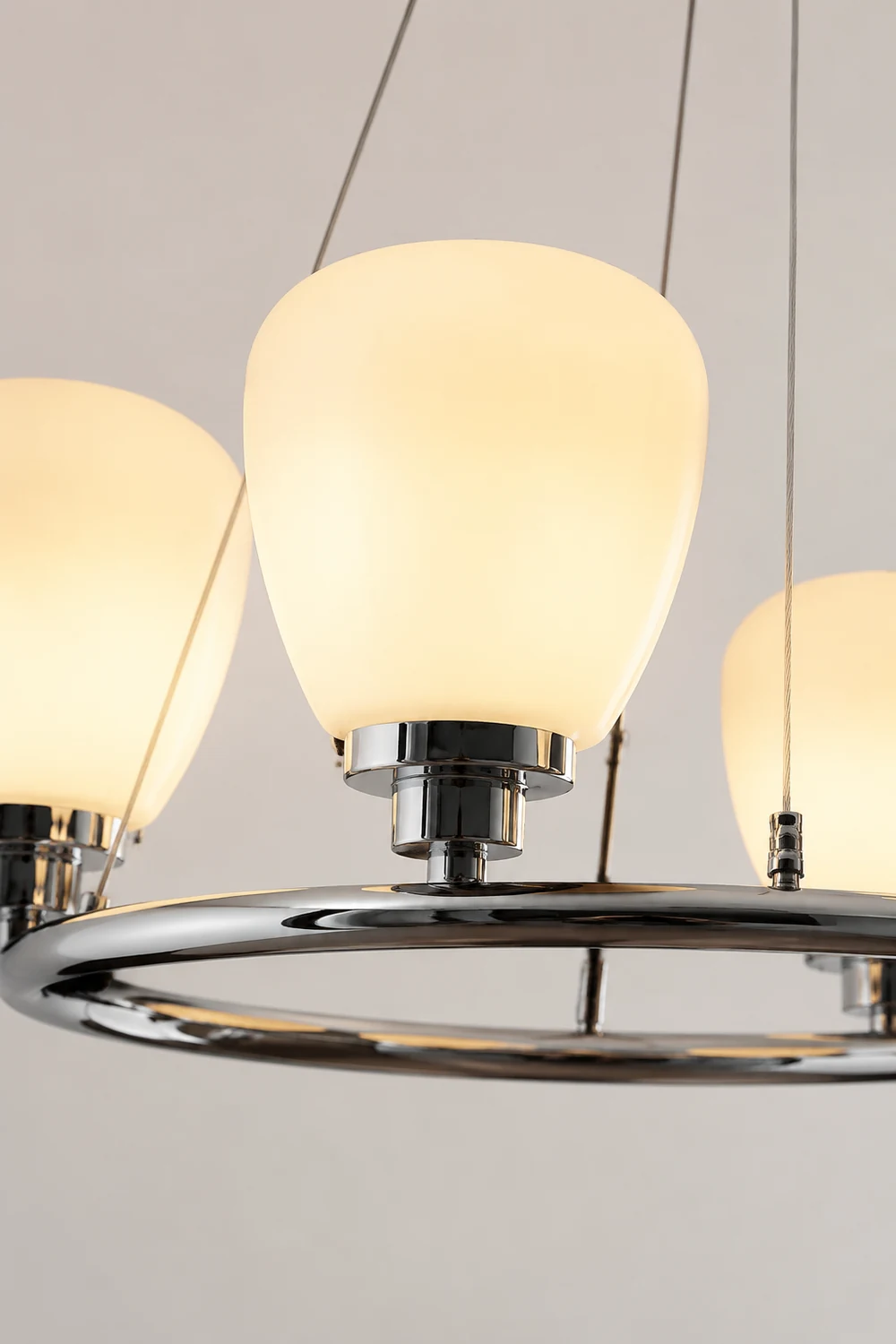 Werner Chandelier - Lumpaz