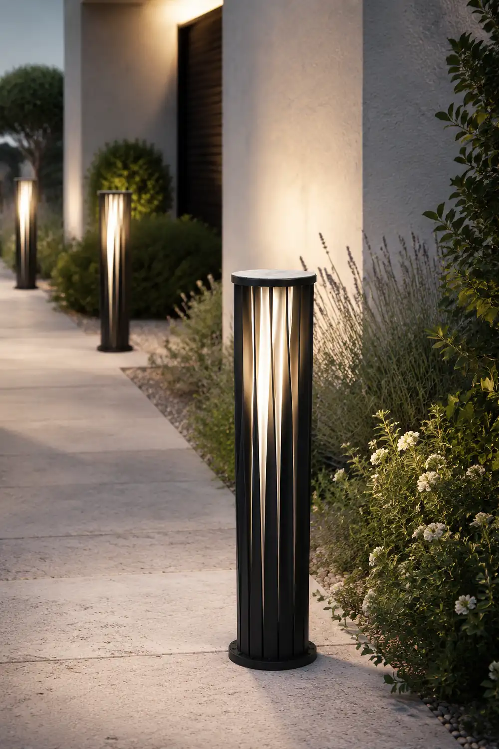 Unopiu LED Garden Light - Lumpaz