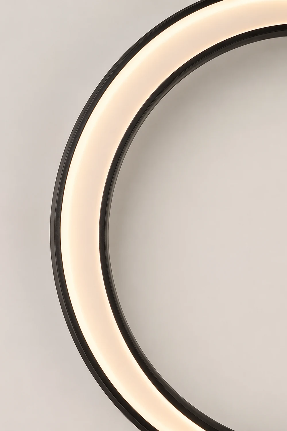 Moon Outdoor Wall Lamp - Lumpaz