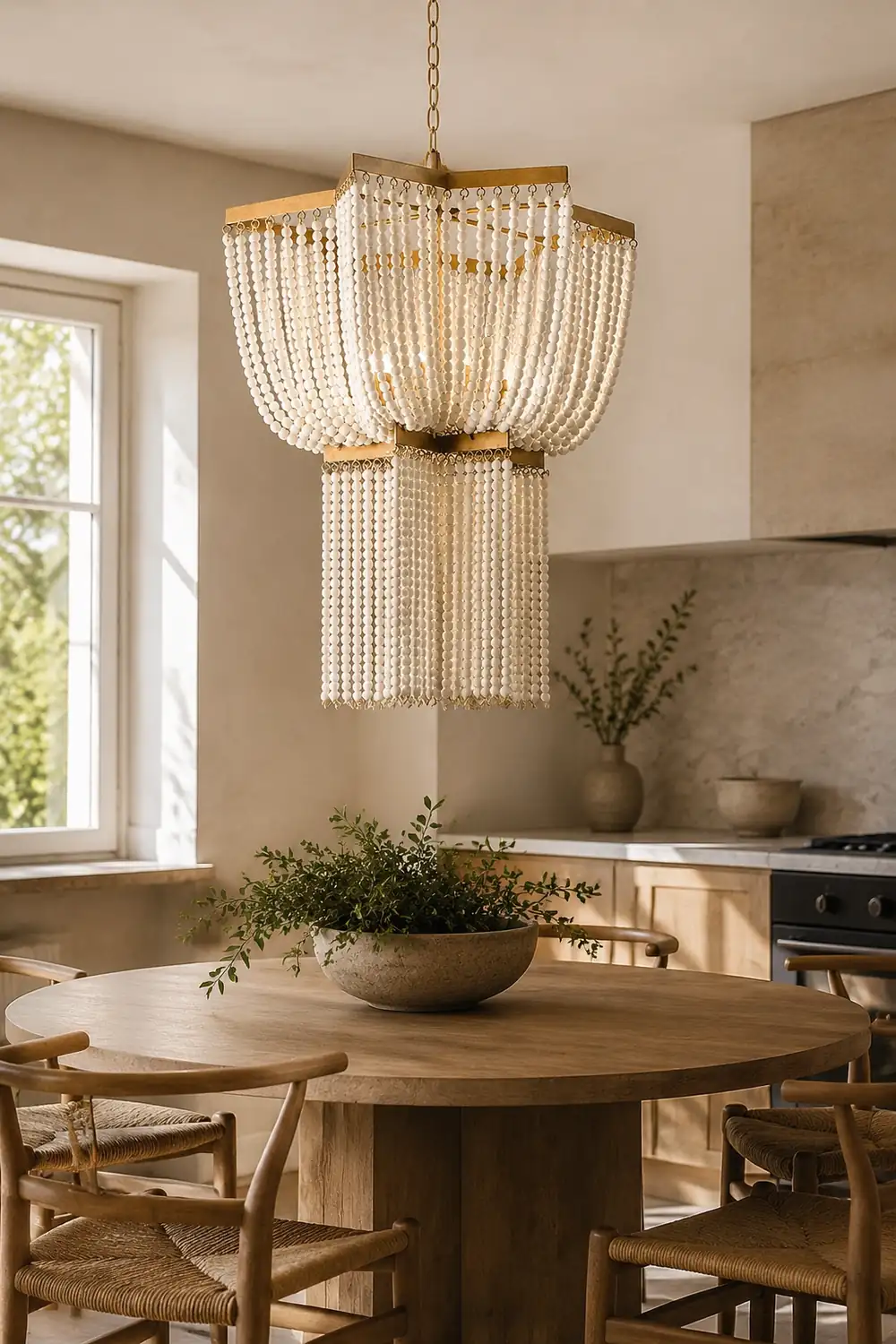 Estrella Chandelier - Lumpaz