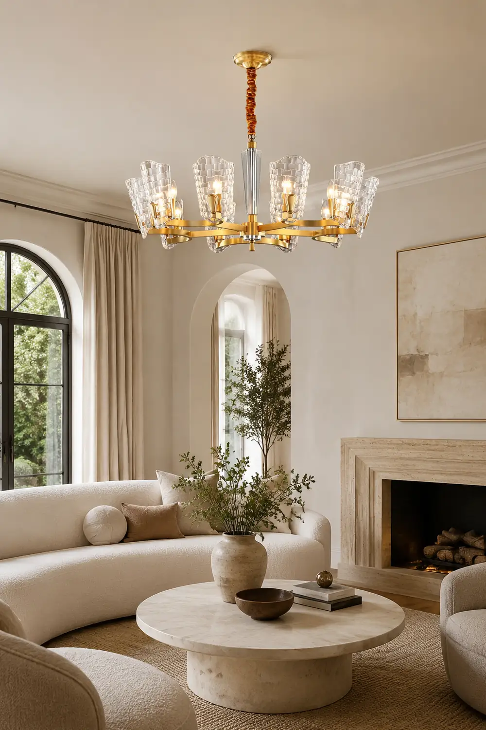 Renato Chandelier - Lumpaz