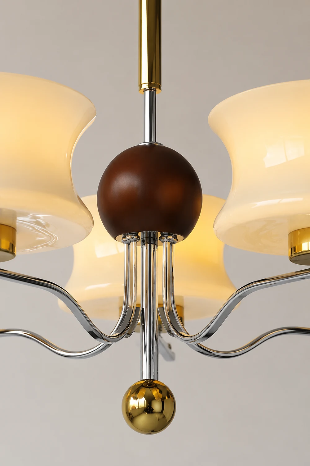 Anath Chandelier - Lumpaz