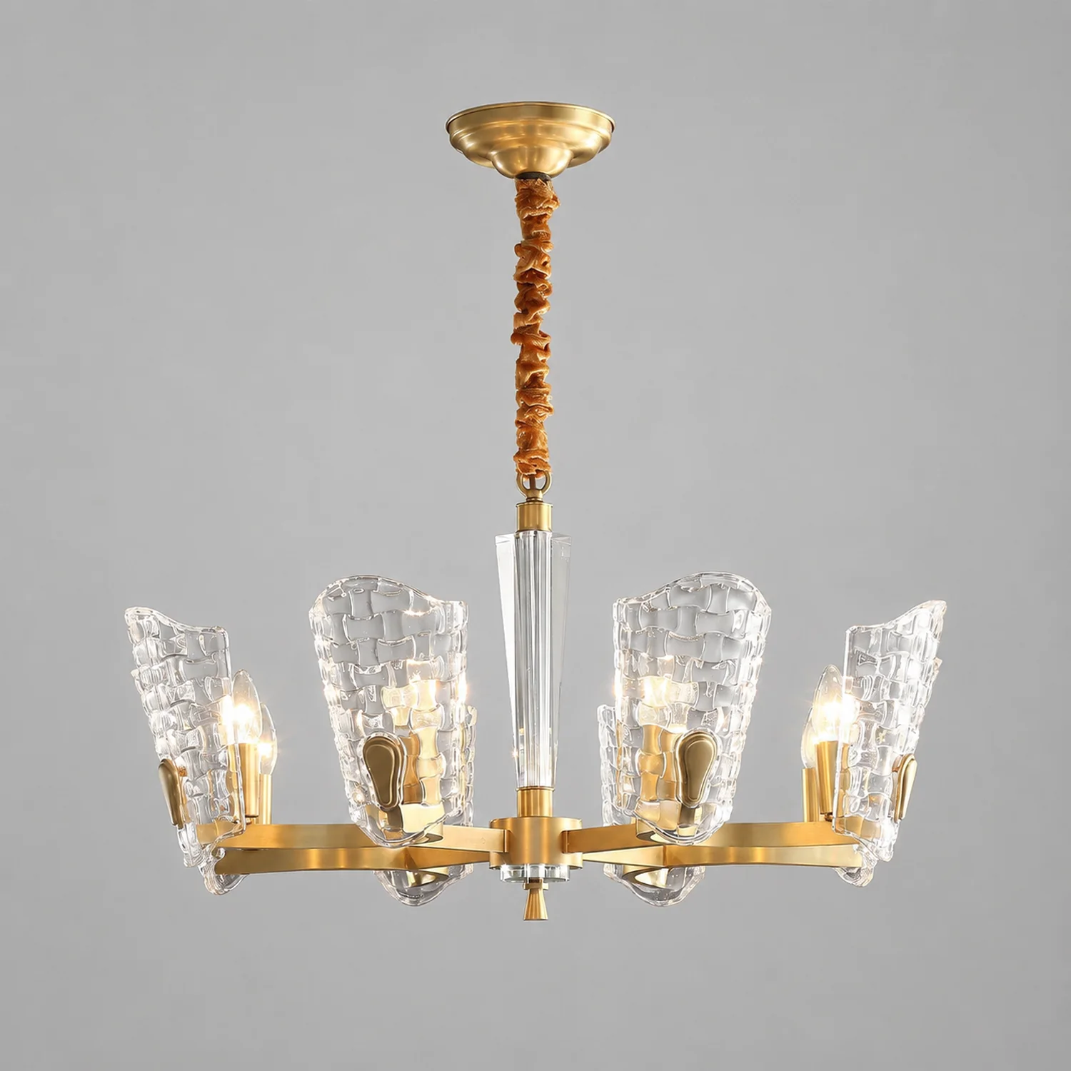 Renato Chandelier - Lumpaz