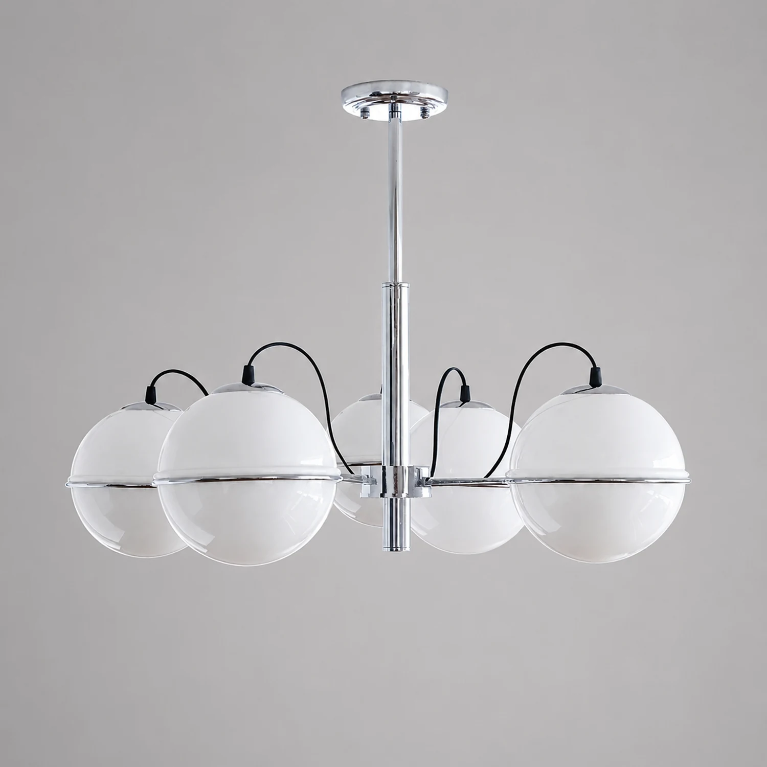 McCarren Chandelier - Lumpaz