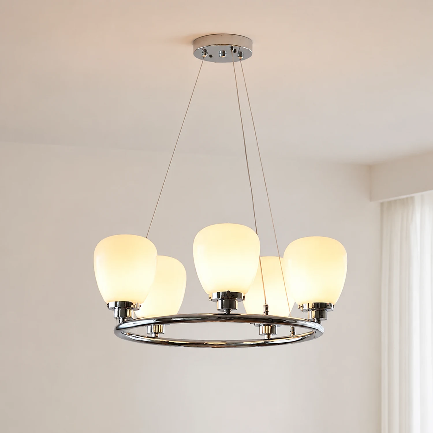 Werner Chandelier - Lumpaz