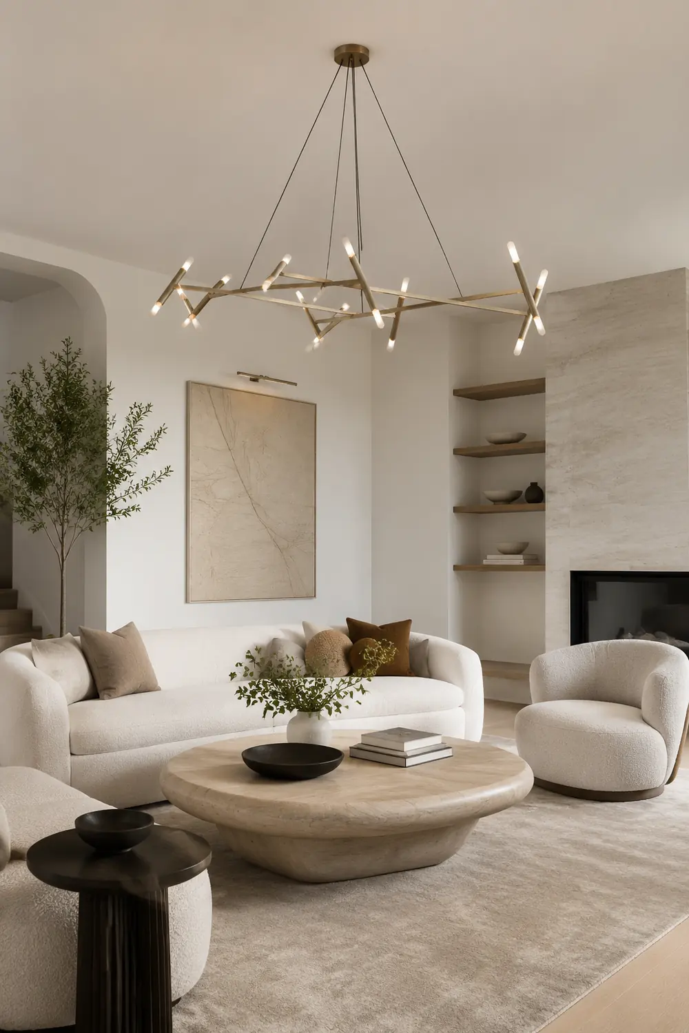 Le Diamant Chandelier - Lumpaz
