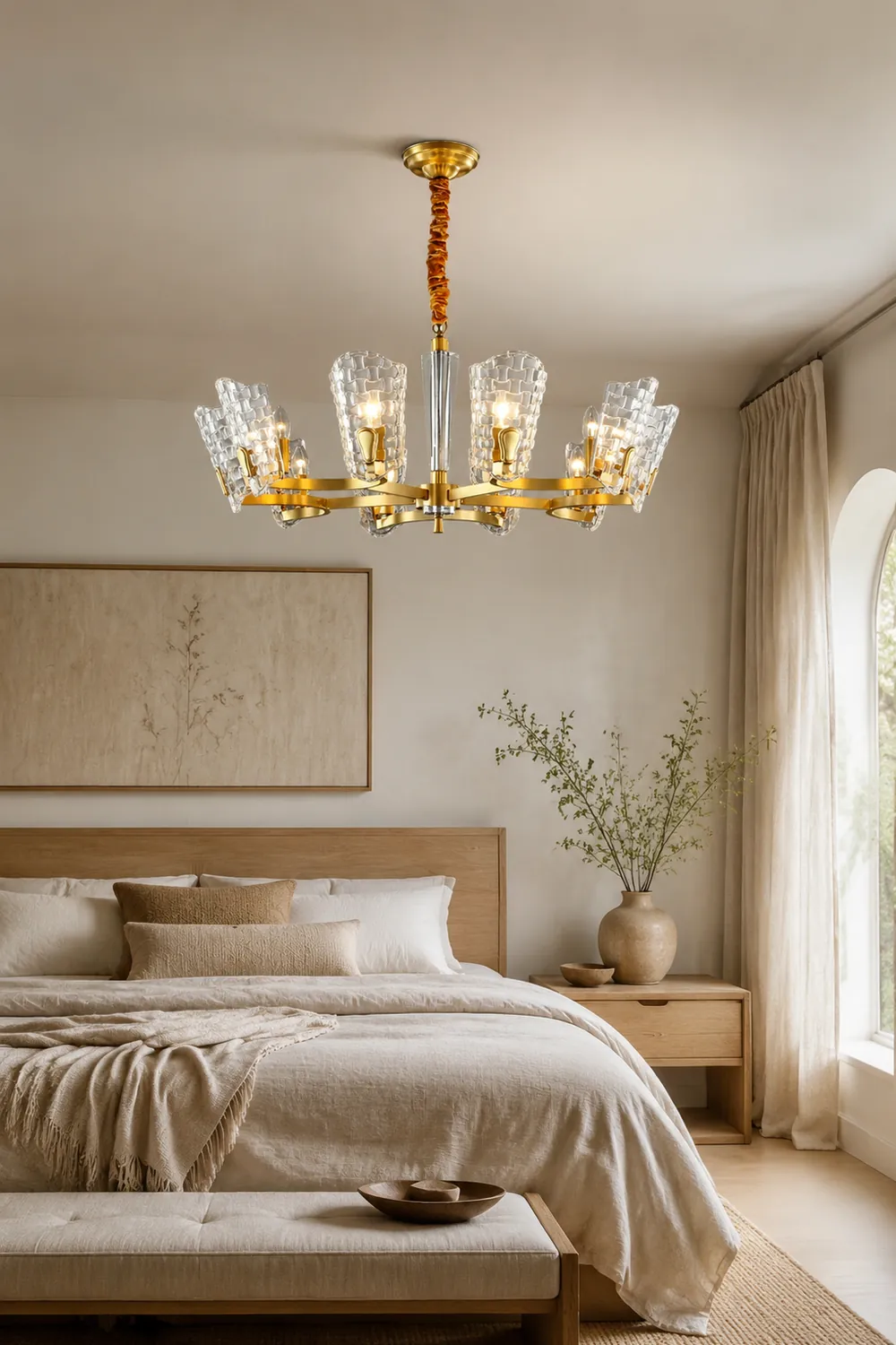 Renato Chandelier - Lumpaz