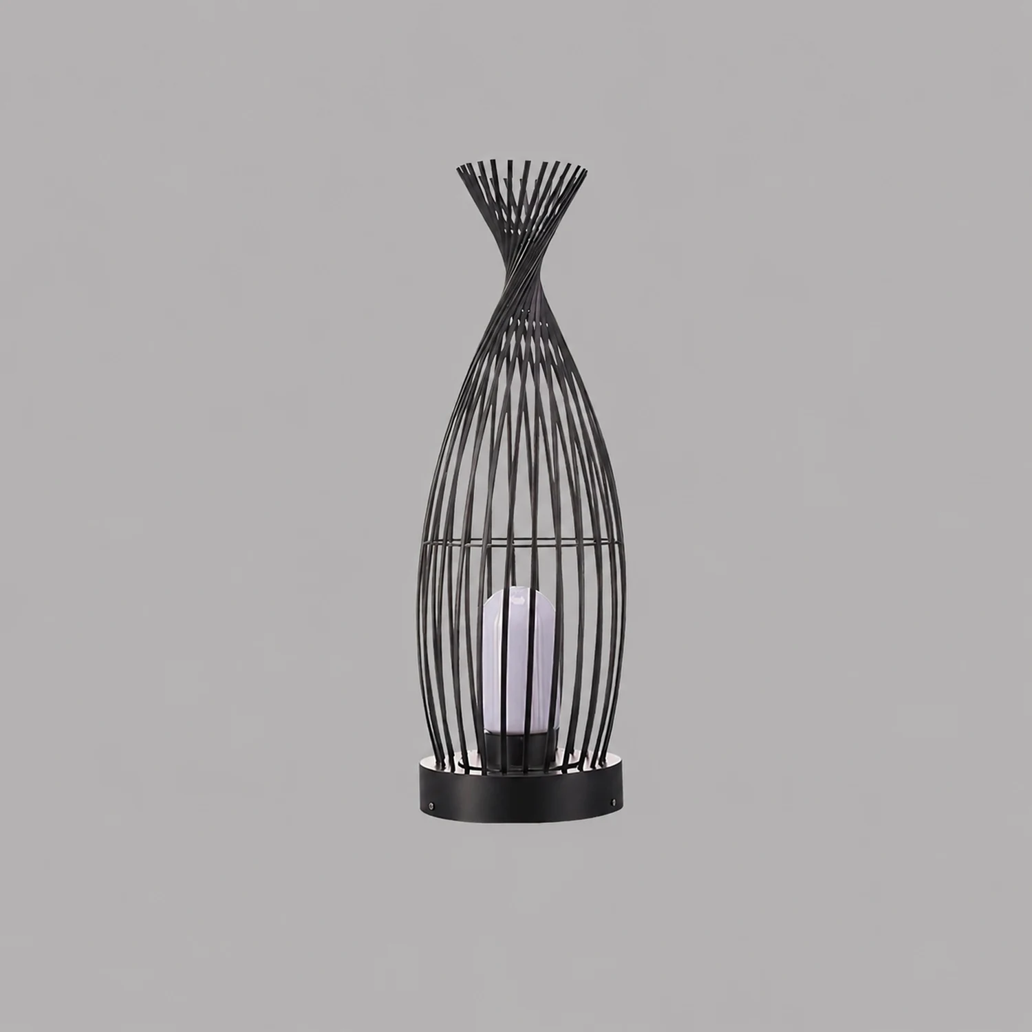 Aurora Orbis Lantern Outdoor Light - Lumpaz