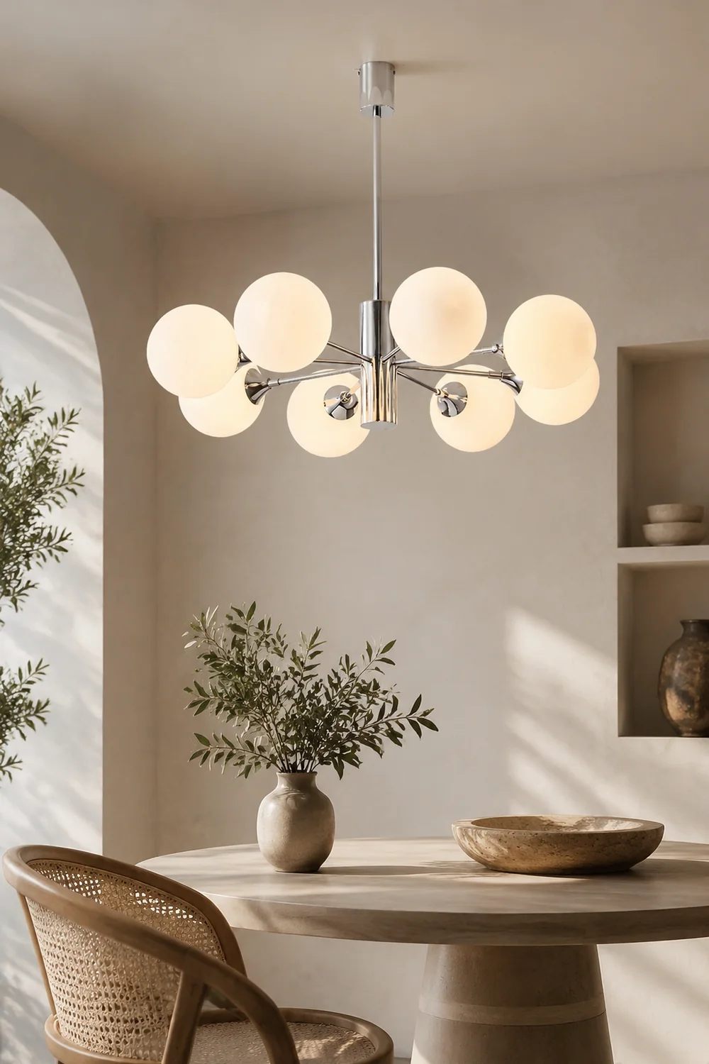 Lola Chandelier - Lumpaz