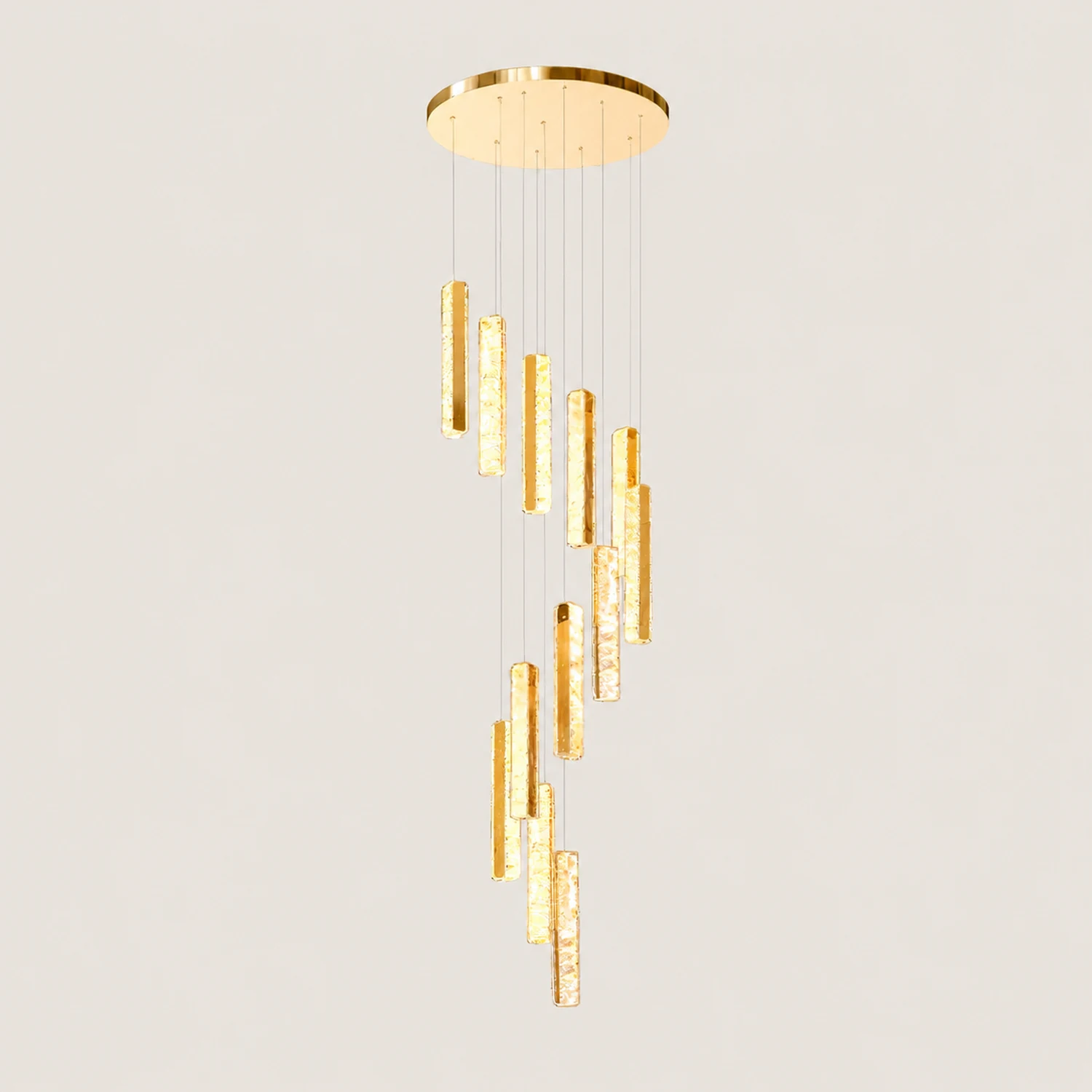 Villa Forci Chandelier - Lumpaz